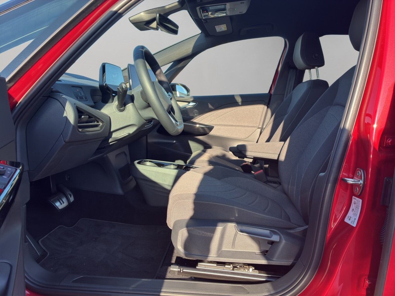 Volkswagen ID.3 – Bild 11