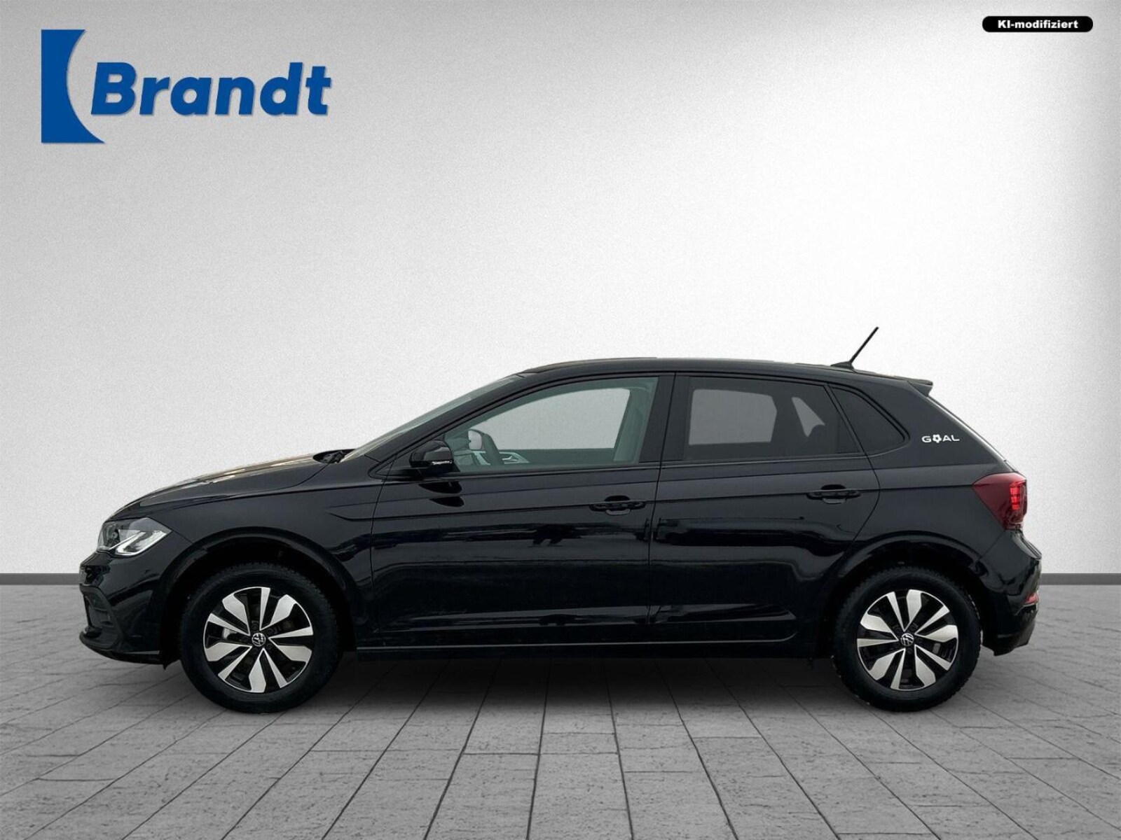 Volkswagen Polo – Bild 2