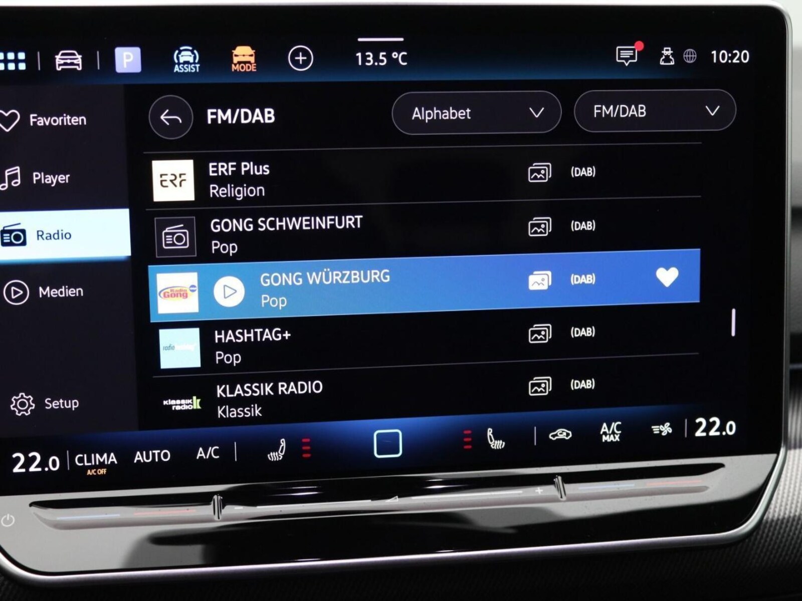 Volkswagen Golf – Bild 11
