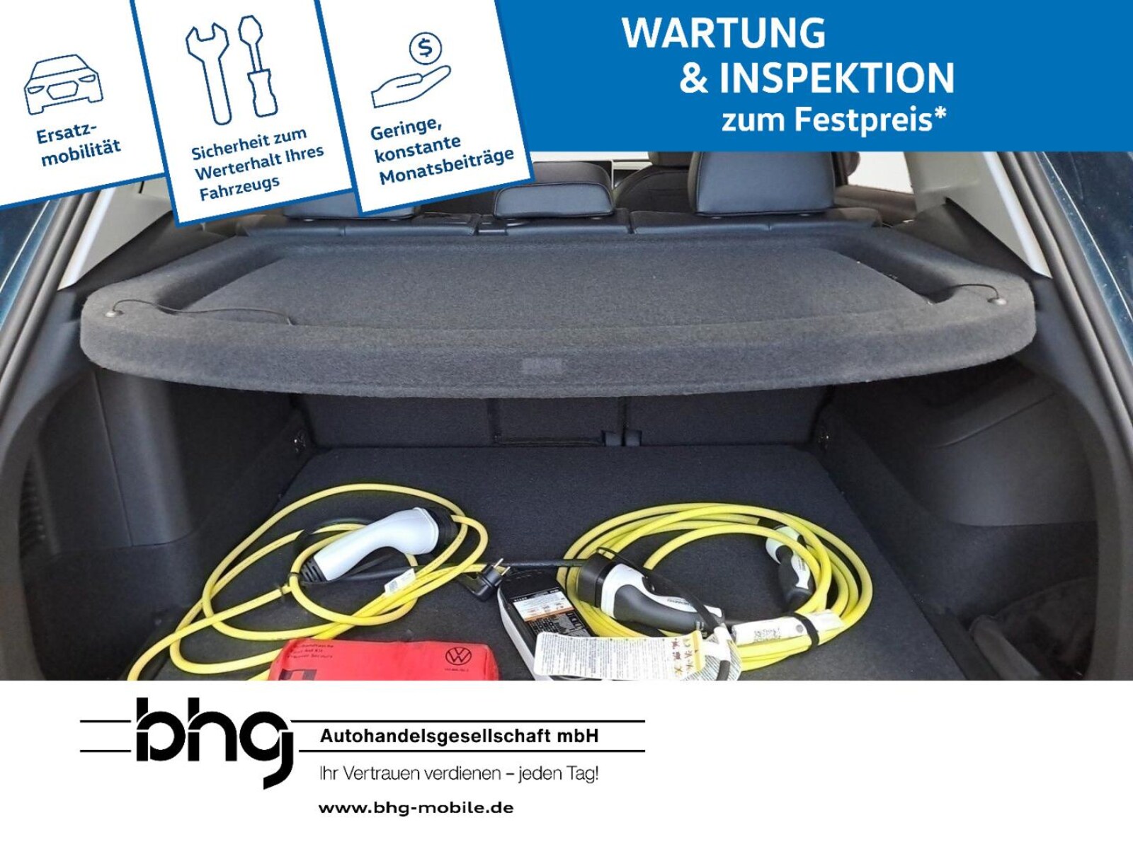 Volkswagen Tiguan – Bild 15