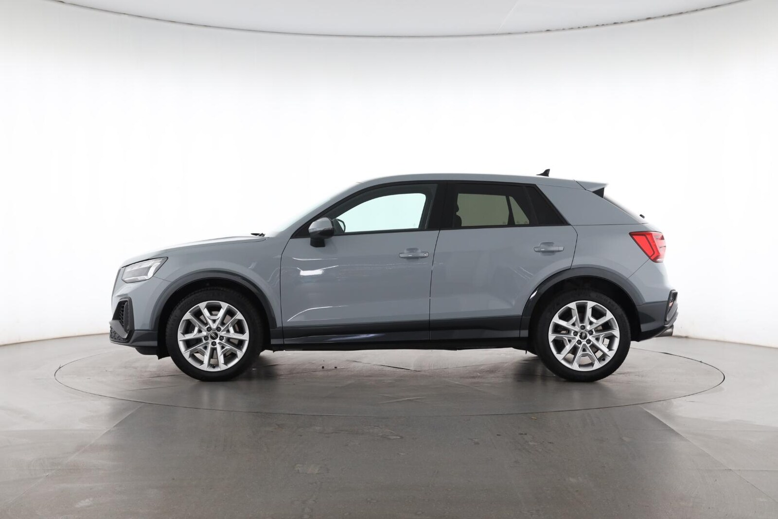 Audi SQ2 – Bild 3