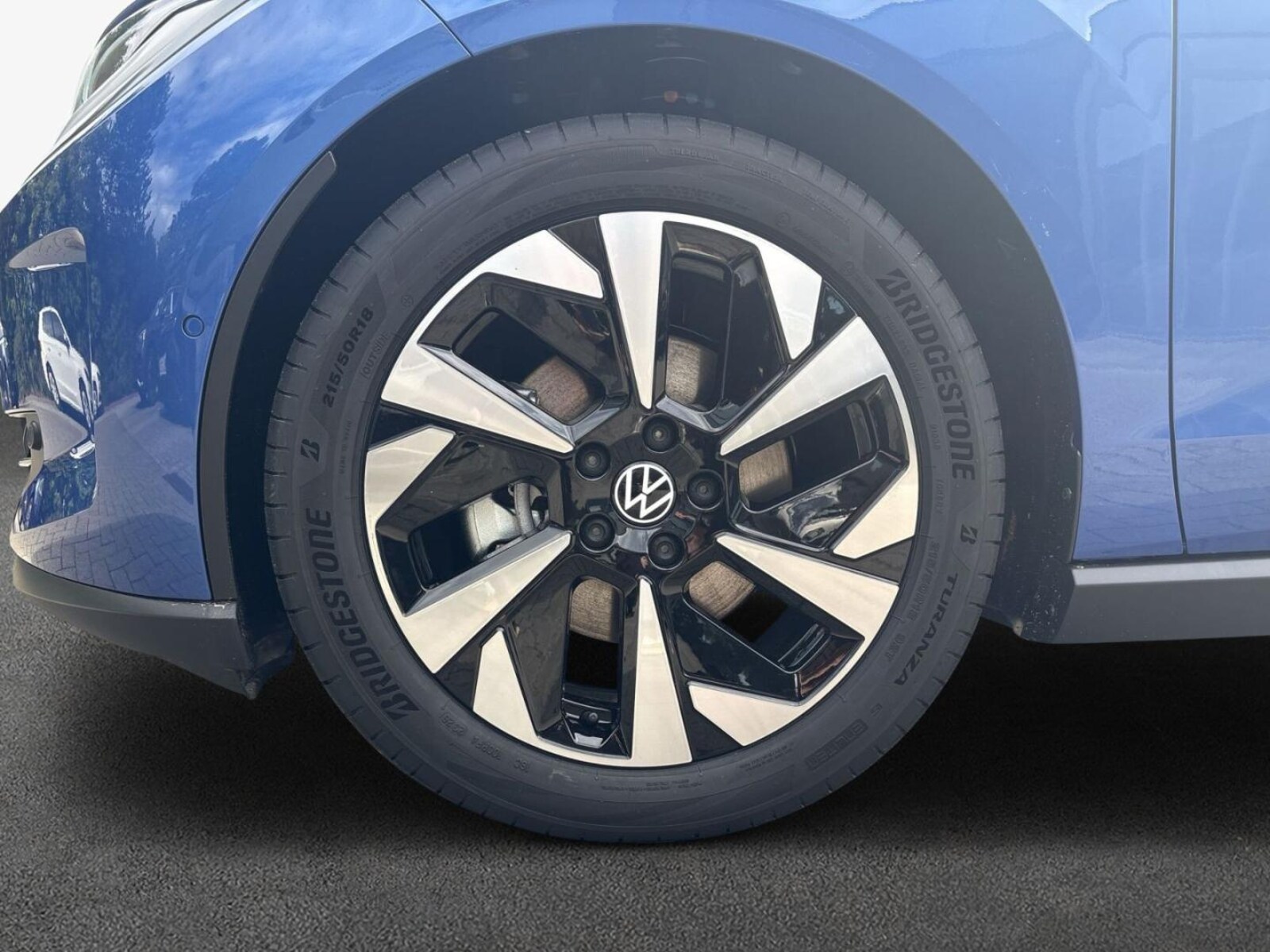 Volkswagen ID. Polo – Bild 7