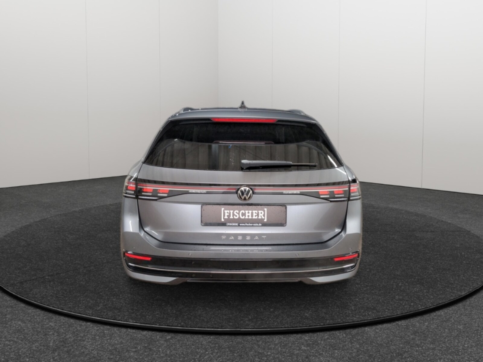 Volkswagen Passat – Bild 7