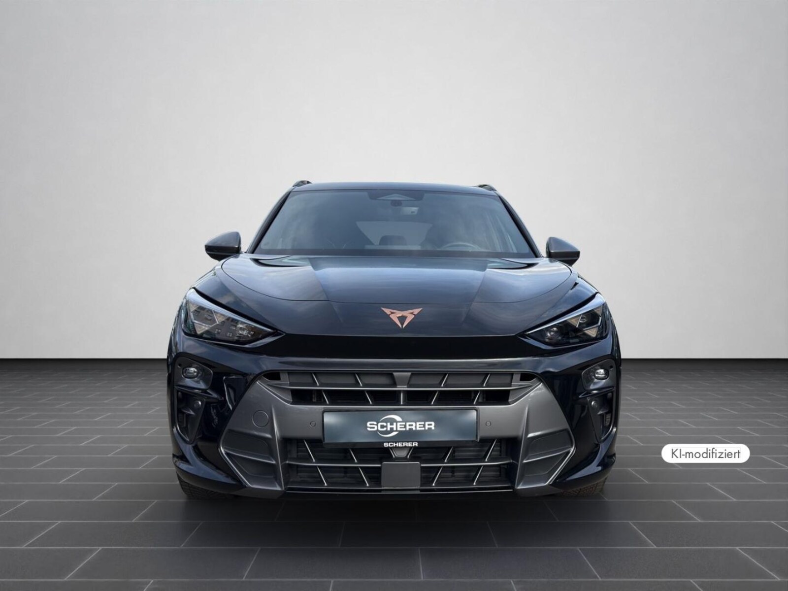 CUPRA Terramar – Bild 5