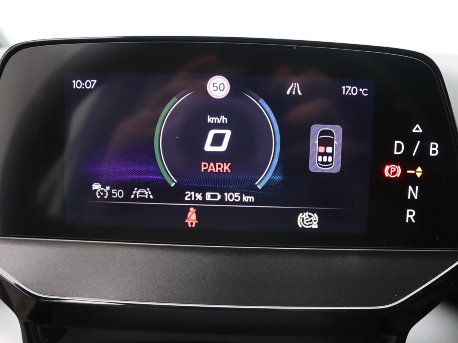 CUPRA Born – Bild 15