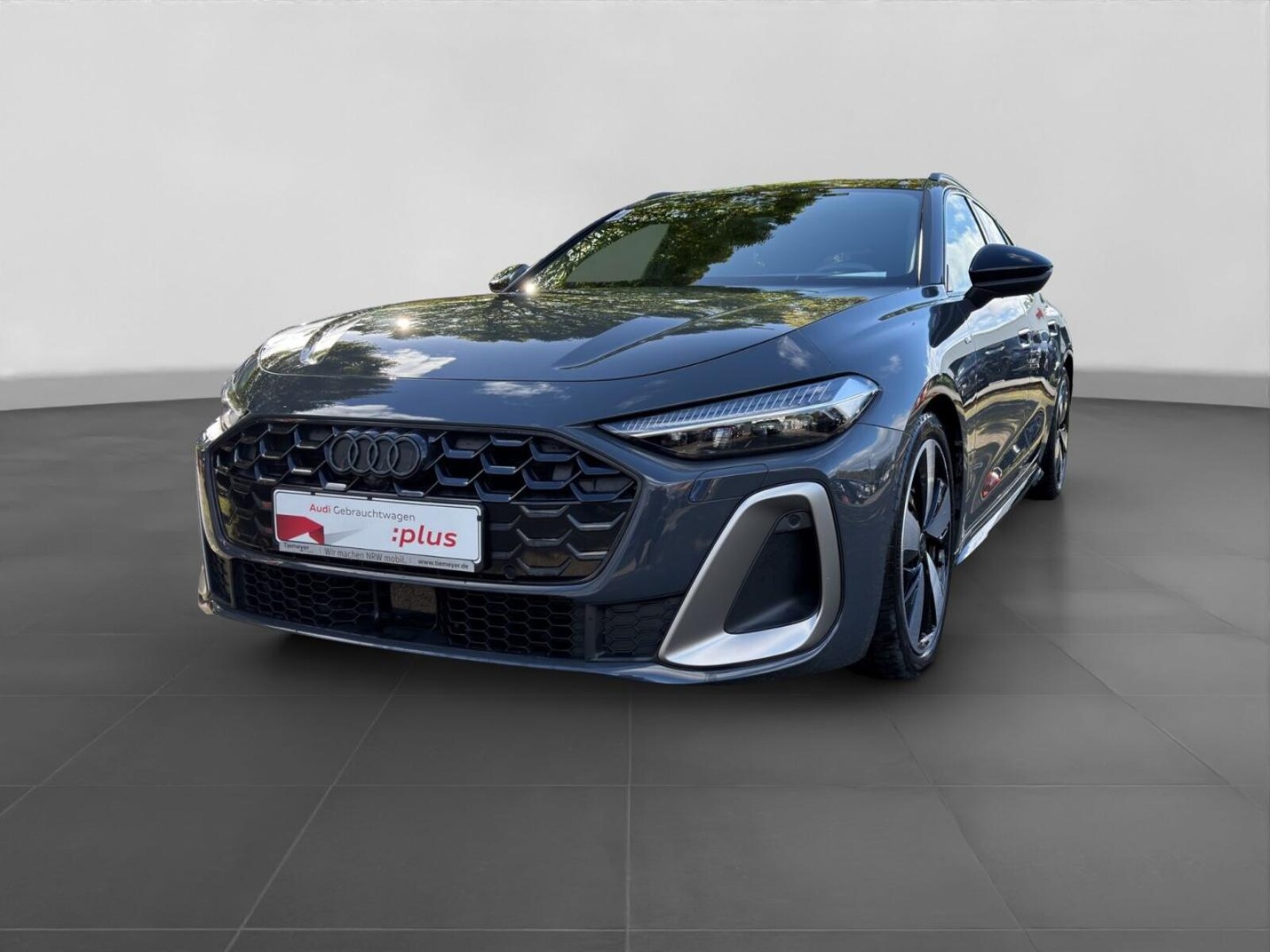 Audi A5 Avant – Bild 2