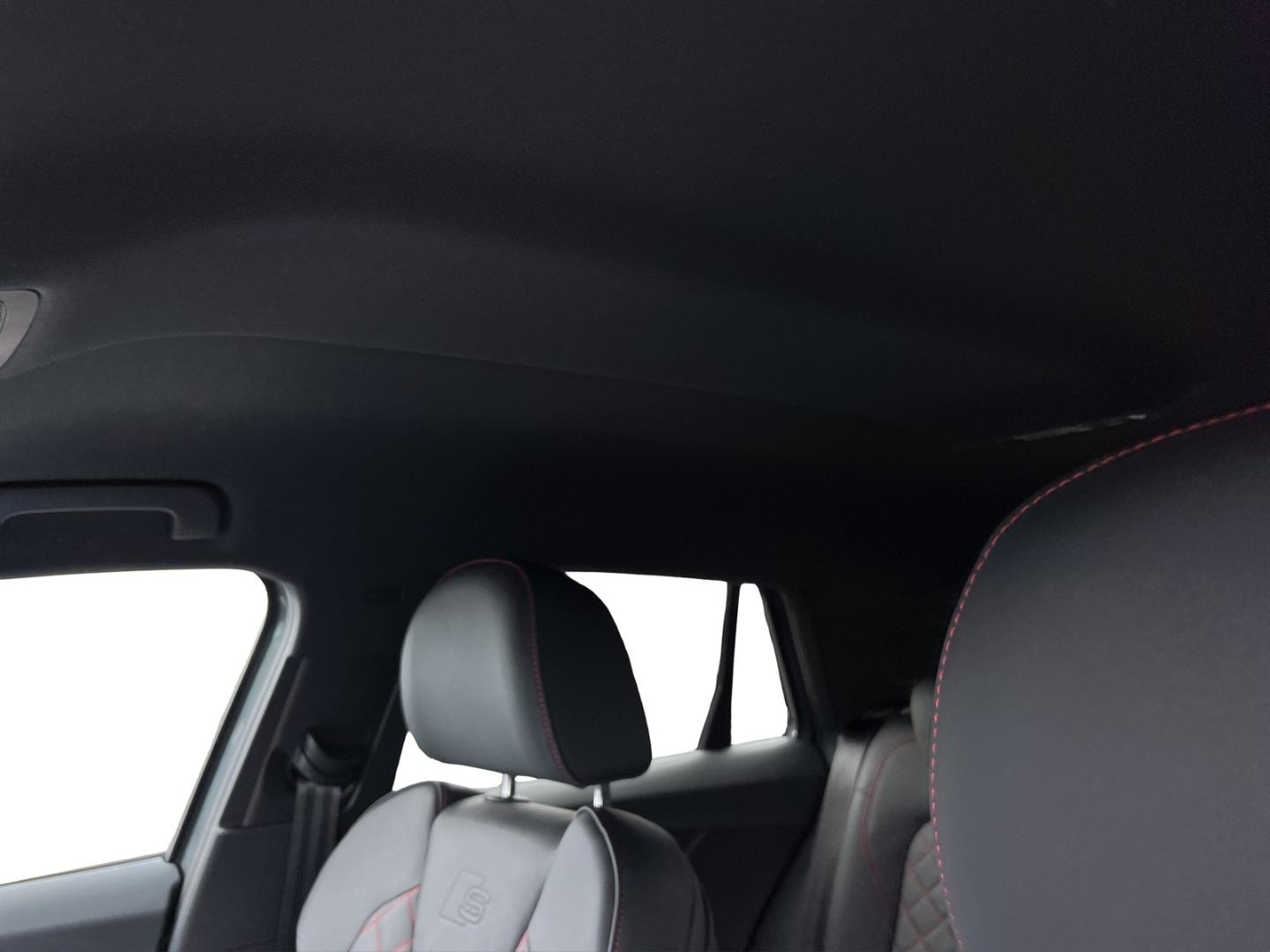 Bild über Audi Q2 S line 35 TDI S tronic - für weitere Informationen kontaktieren Sie den Audi Partner