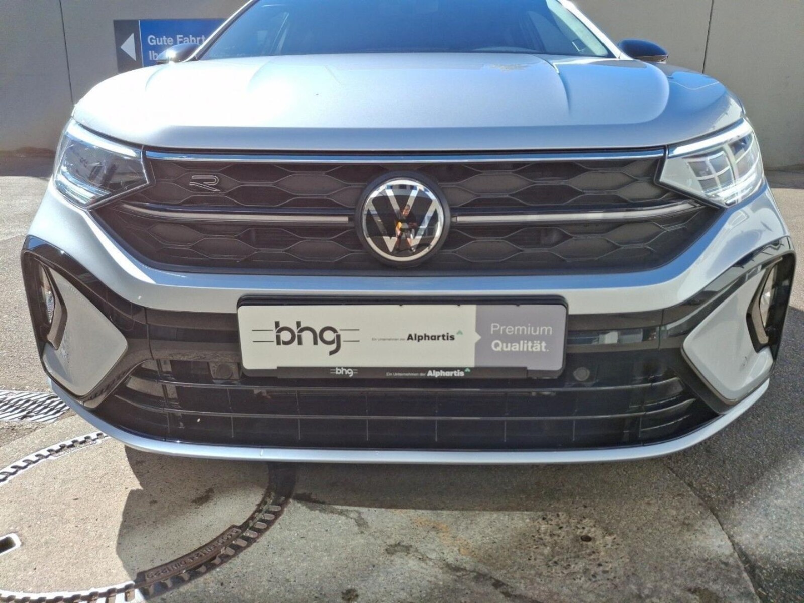 Volkswagen Taigo – Bild 8
