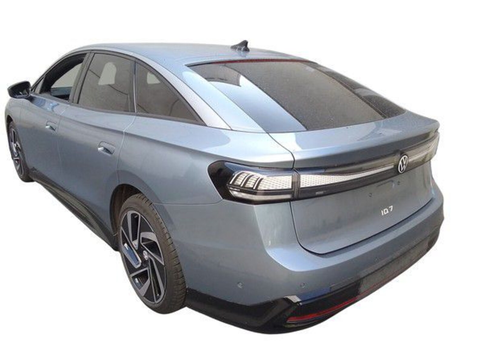 Volkswagen ID.7 – Bild 5