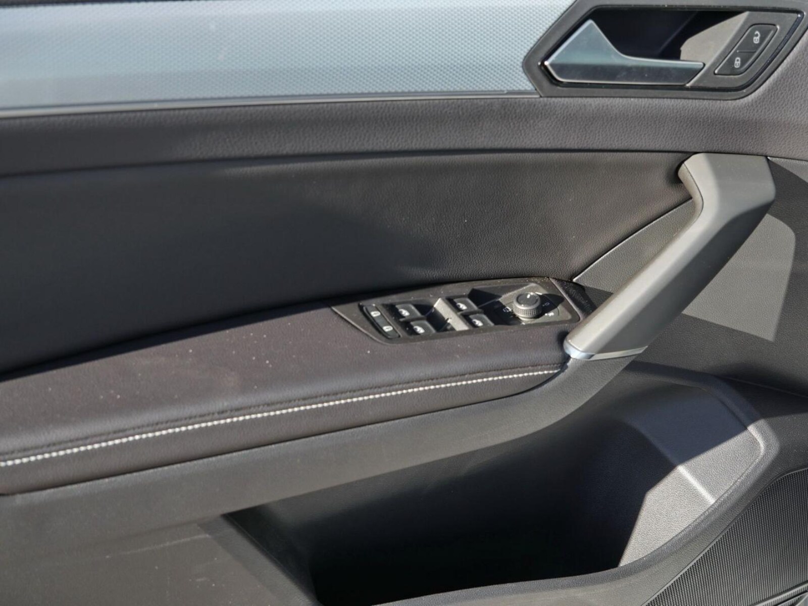 Volkswagen Touran – Bild 24