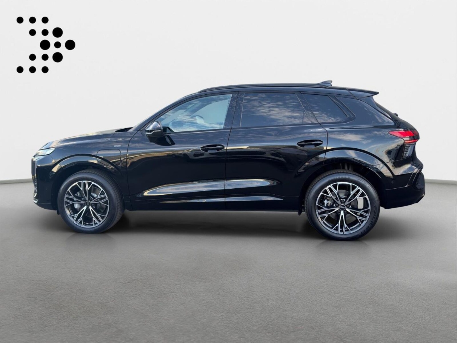 Audi Q3 – Bild 3
