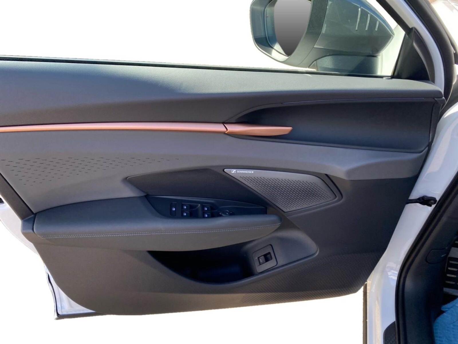 CUPRA Terramar – Bild 15