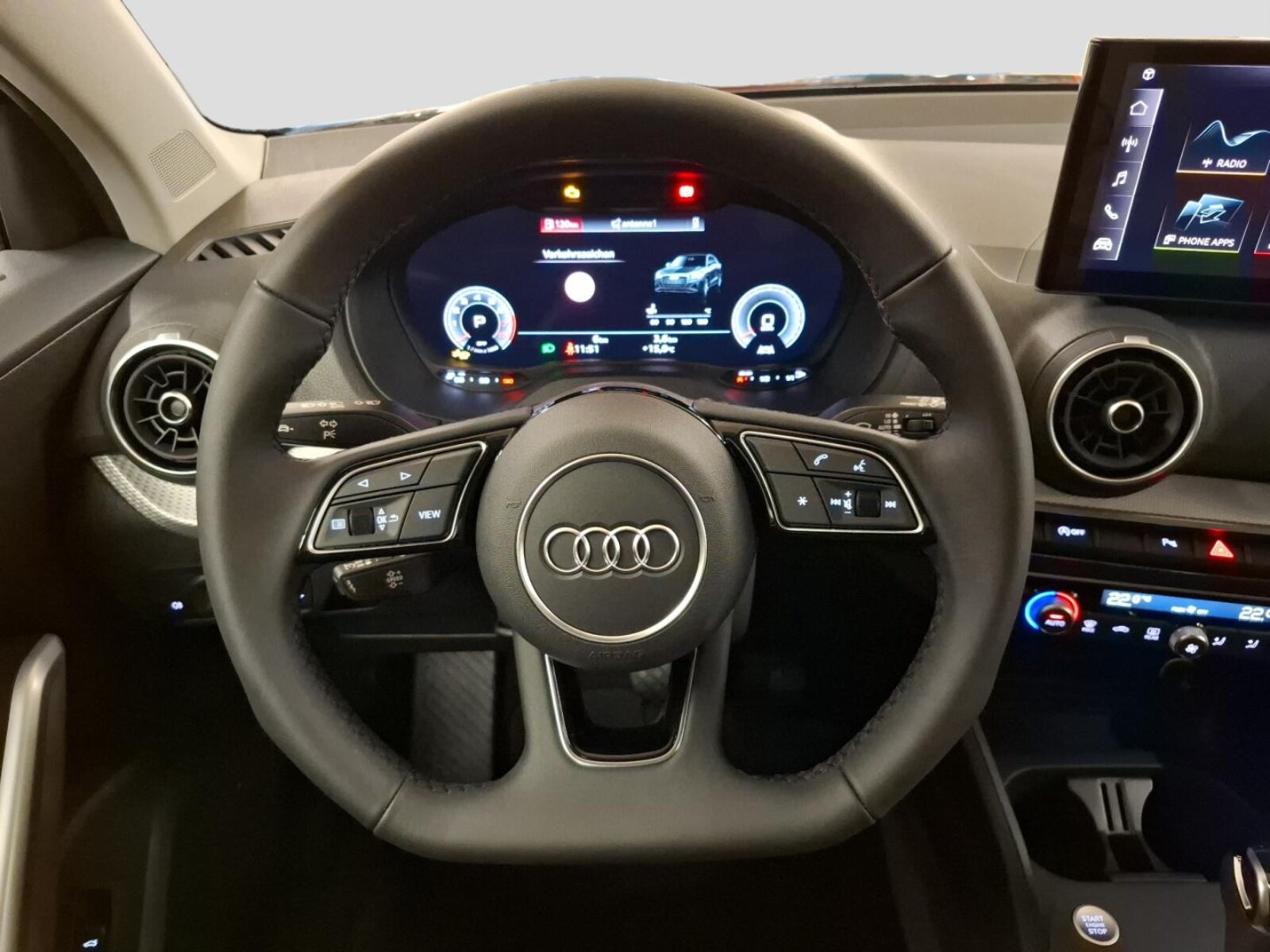 Audi Q2 – Bild 8