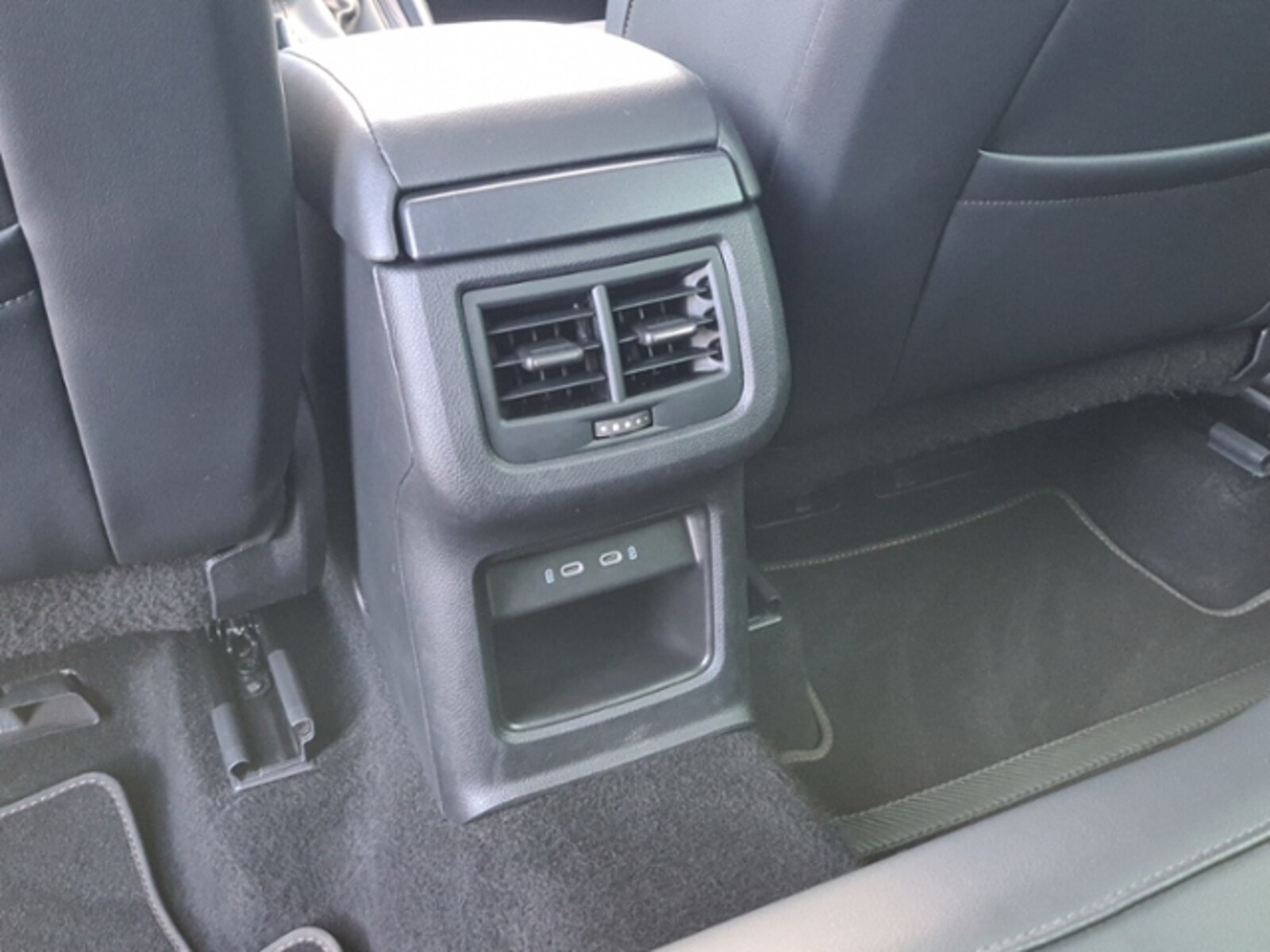 CUPRA Ateca – Bild 24