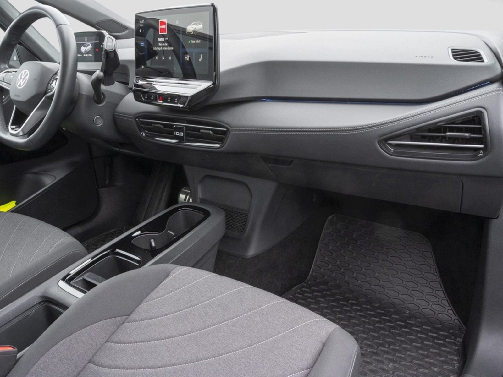Volkswagen ID.3 – Bild 8