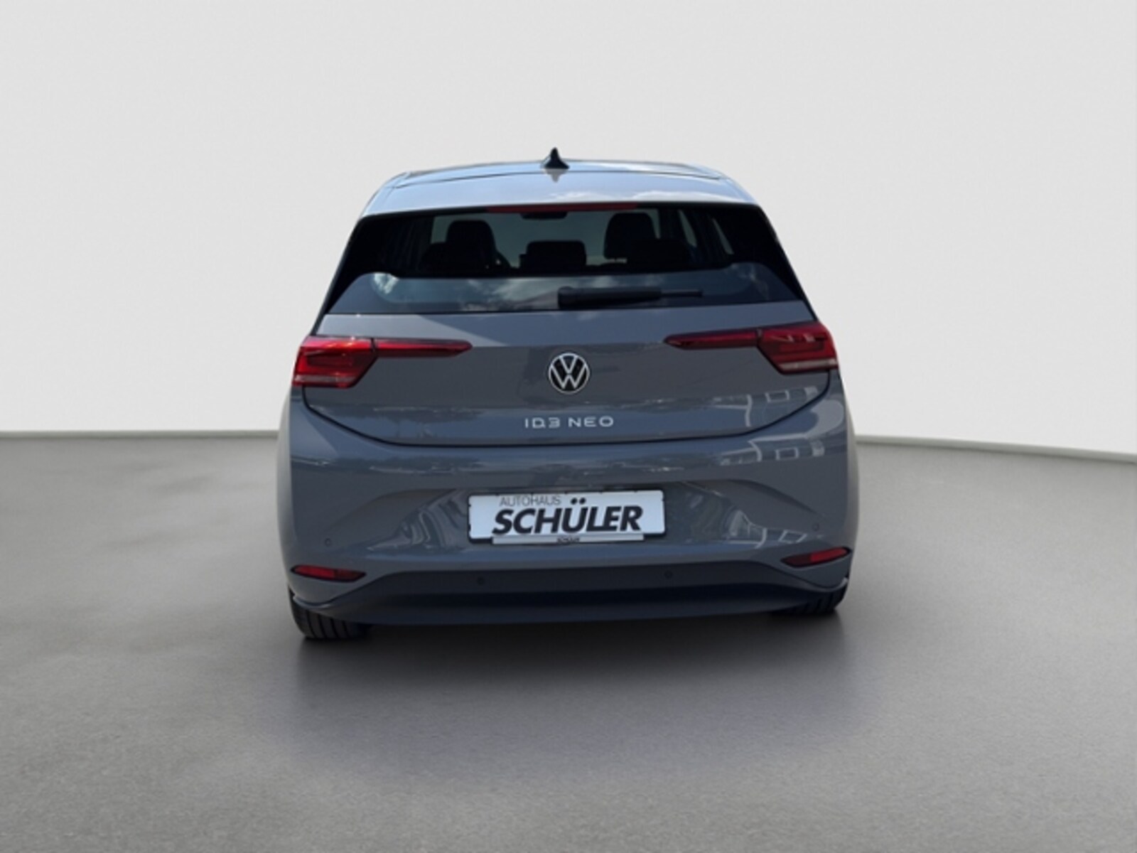 Volkswagen ID.3 Neo – Bild 3