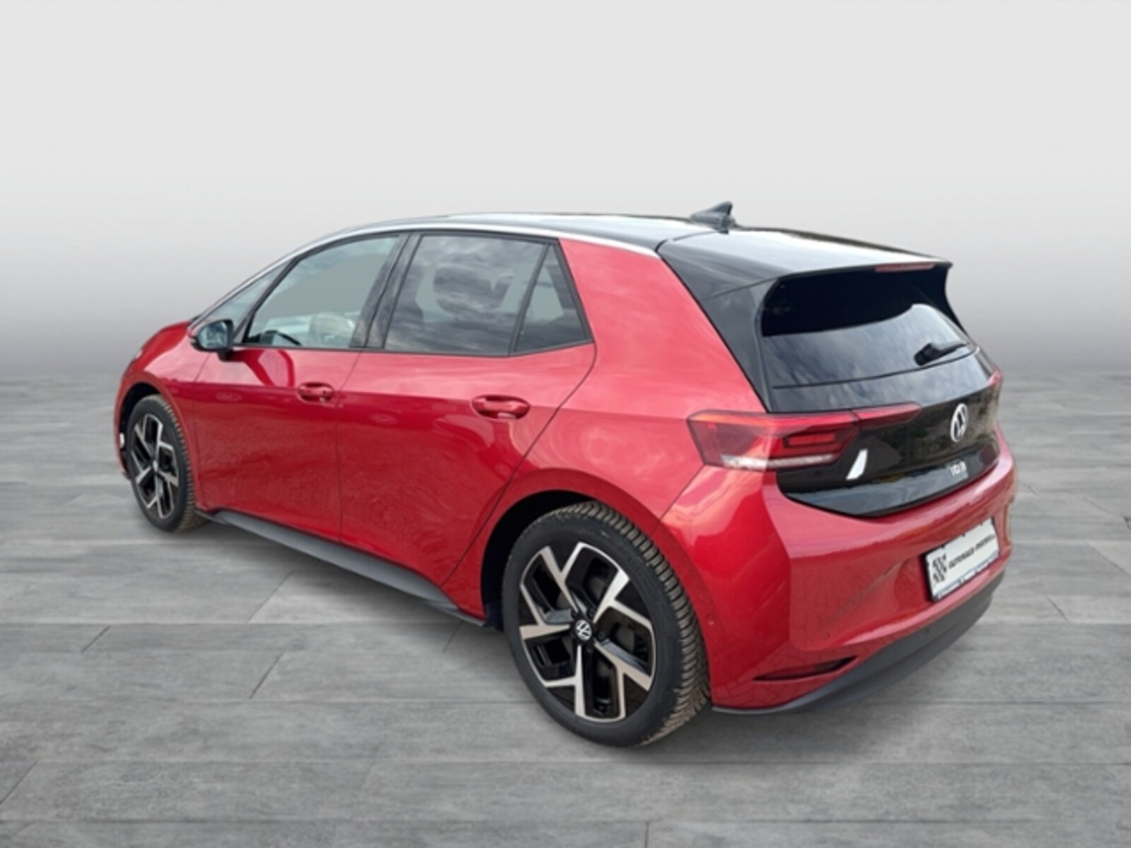 Volkswagen ID.3 – Bild 3