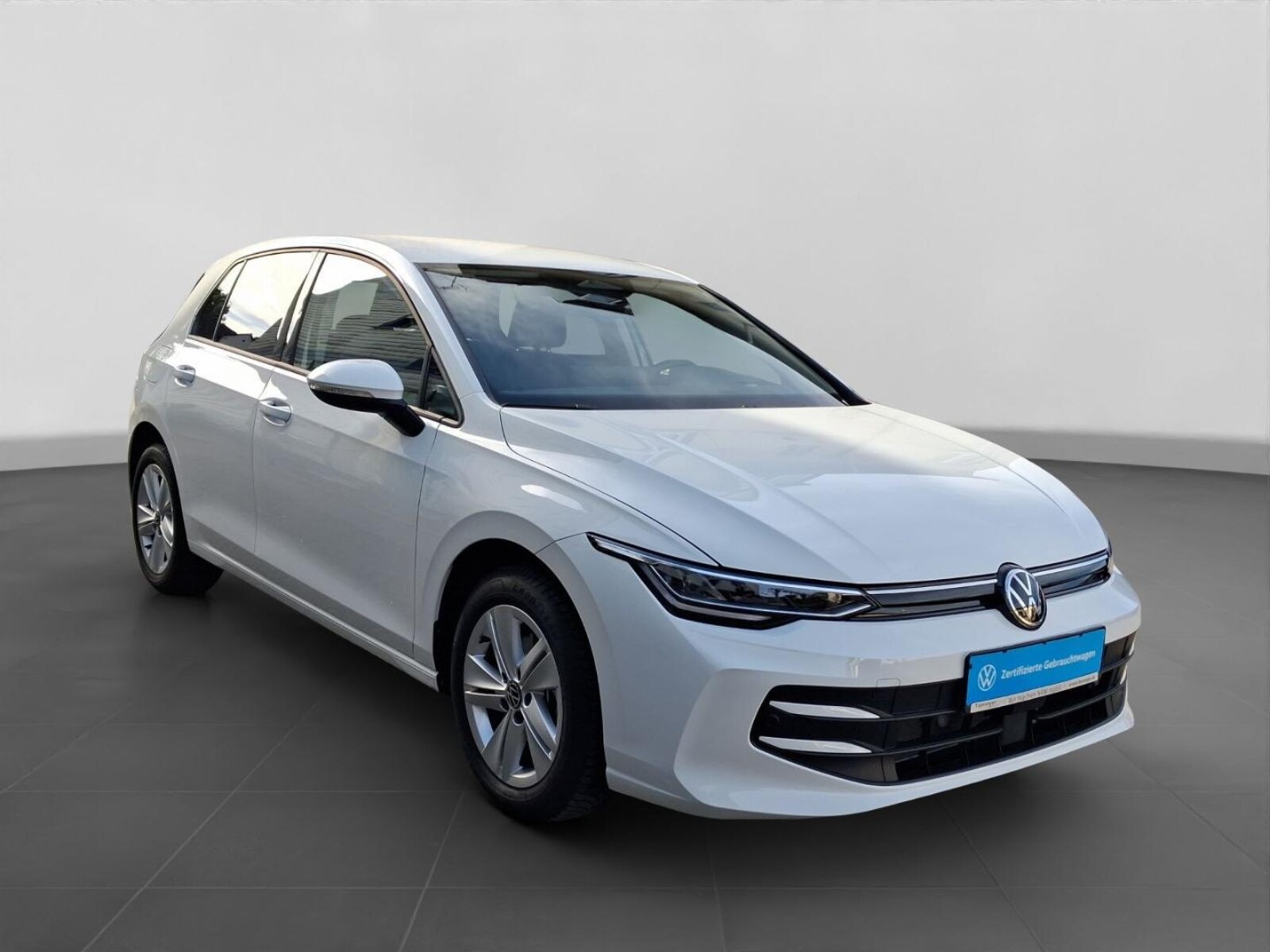 Volkswagen Golf – Bild 3