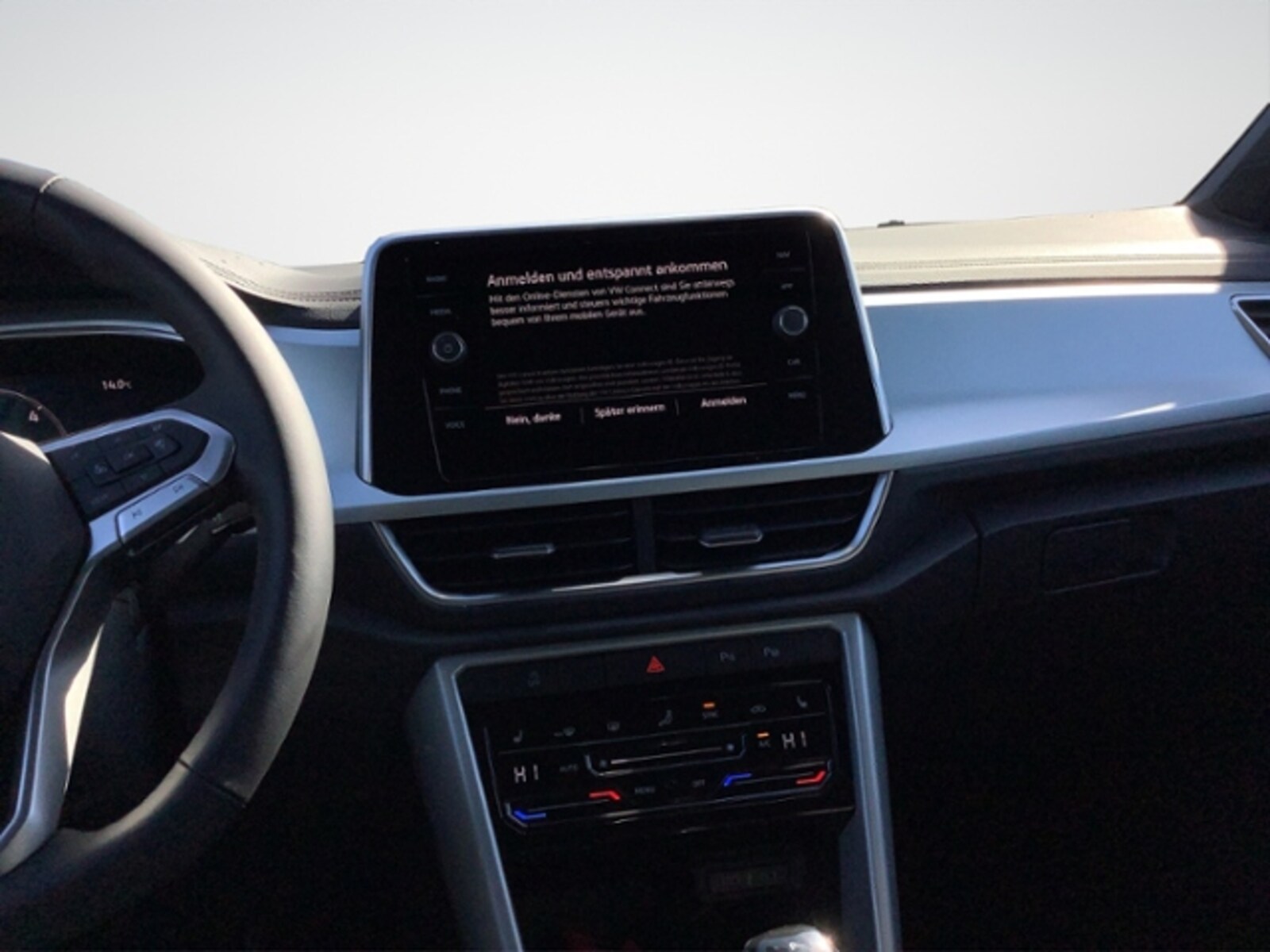 Volkswagen T-Roc – Bild 15