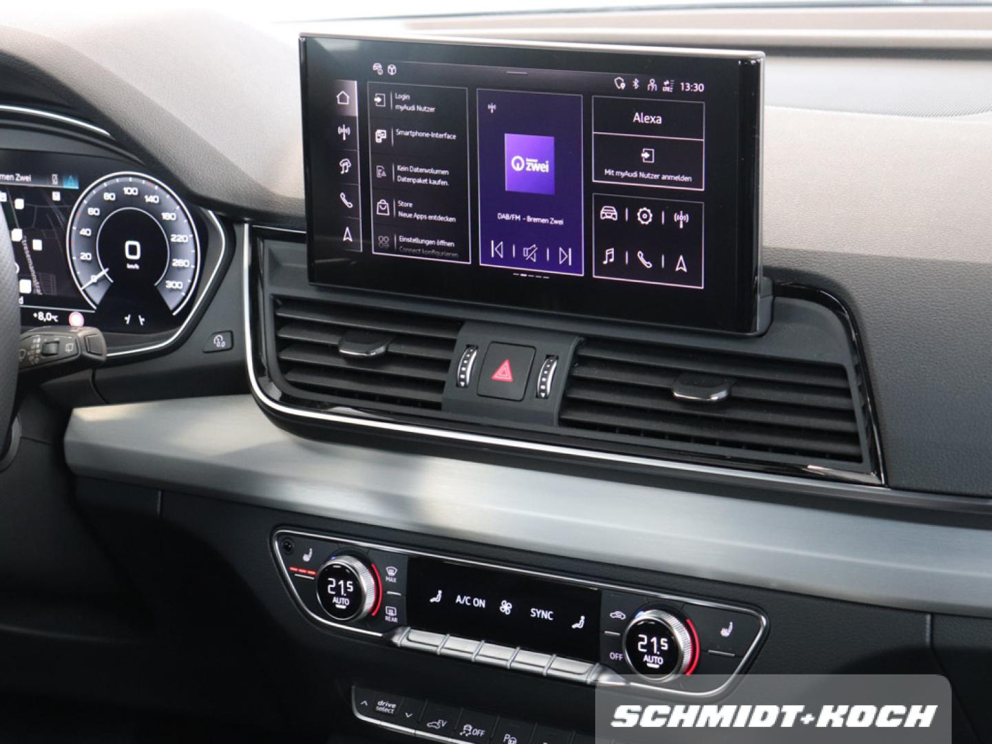 Audi Q5 TFSI e