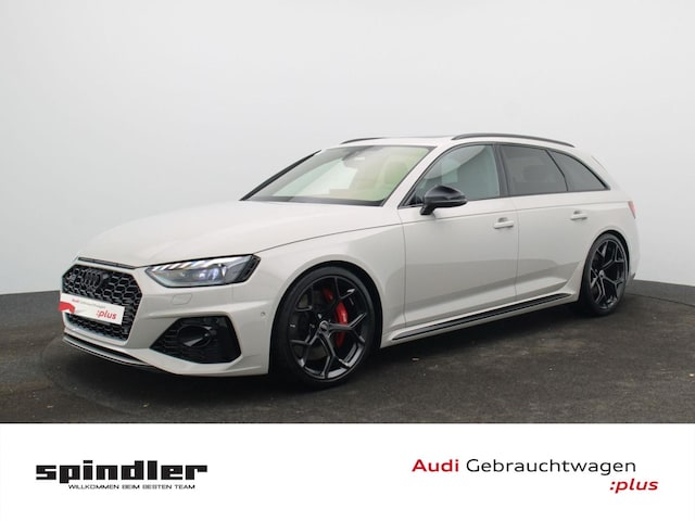 Audi RS 4 Avant