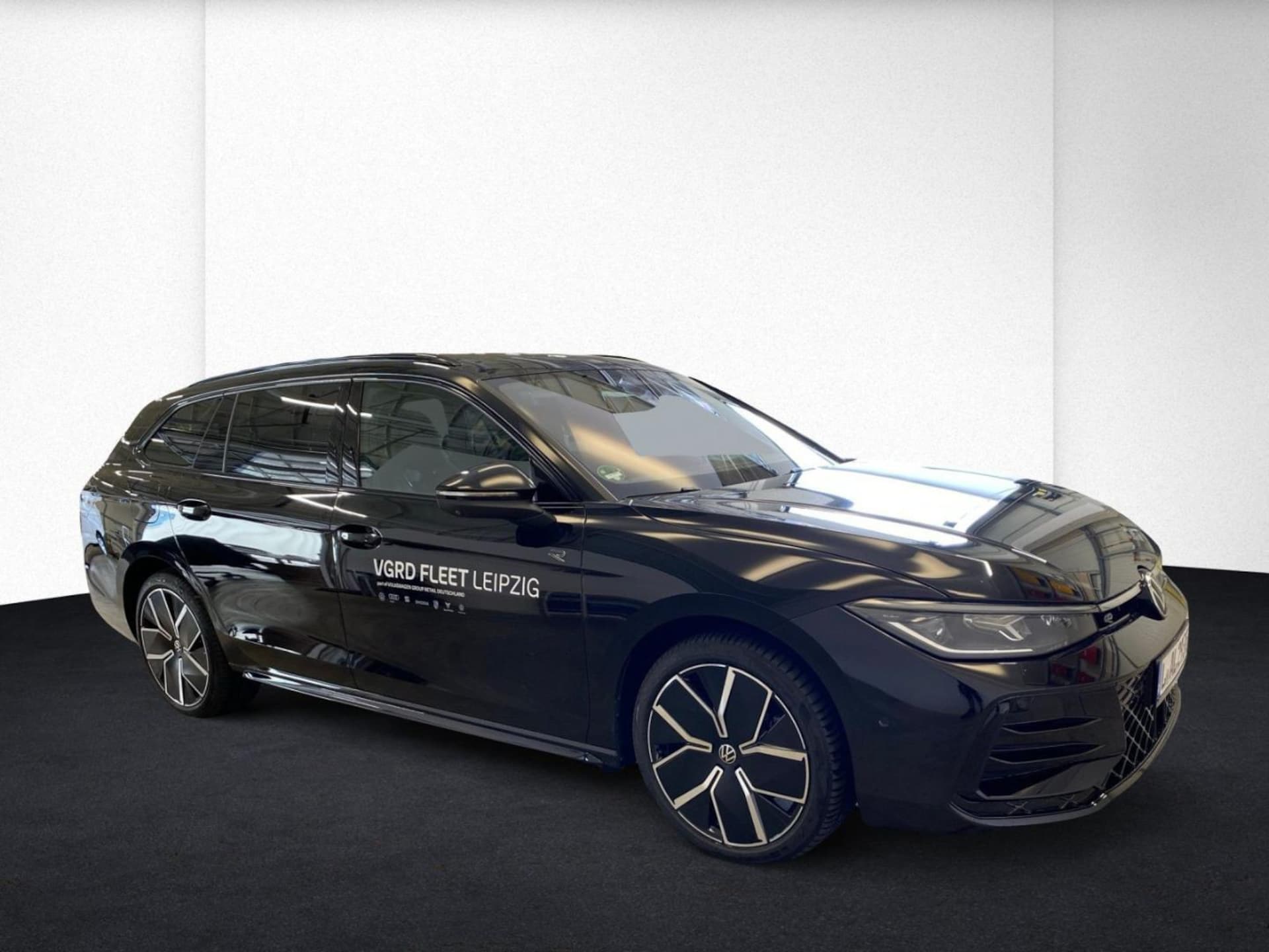 Volkswagen Passat R-Line