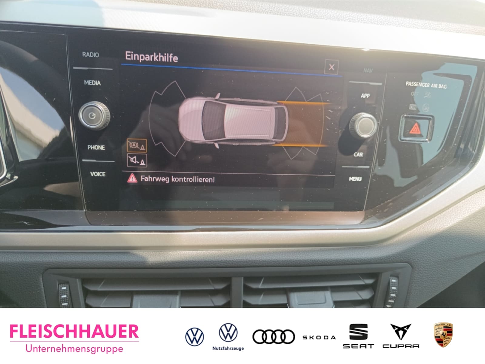 Volkswagen Taigo – Bild 12