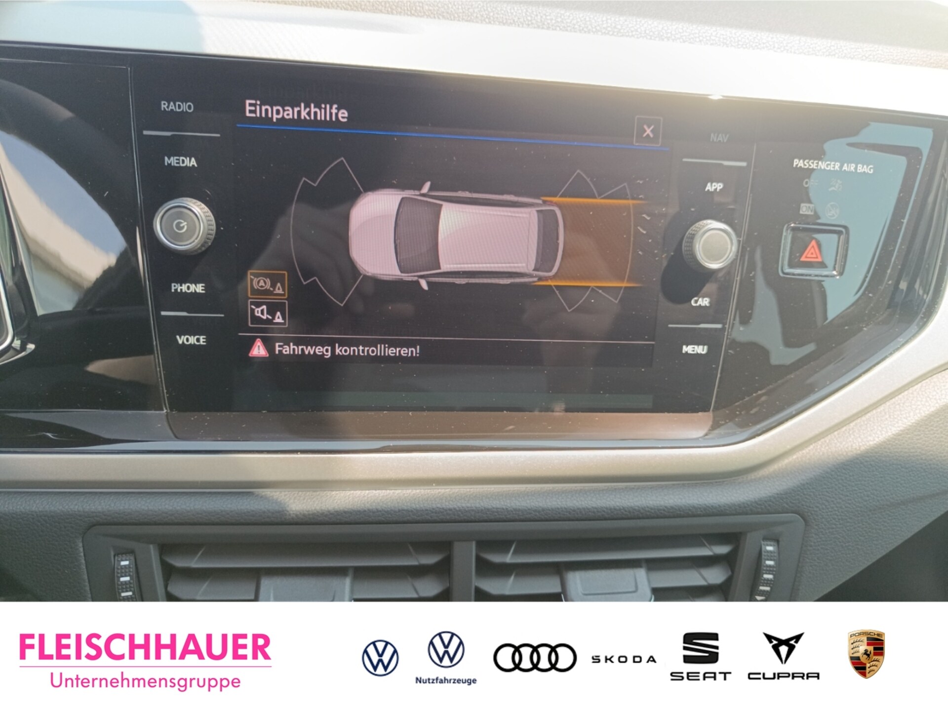 Volkswagen Taigo MOVE