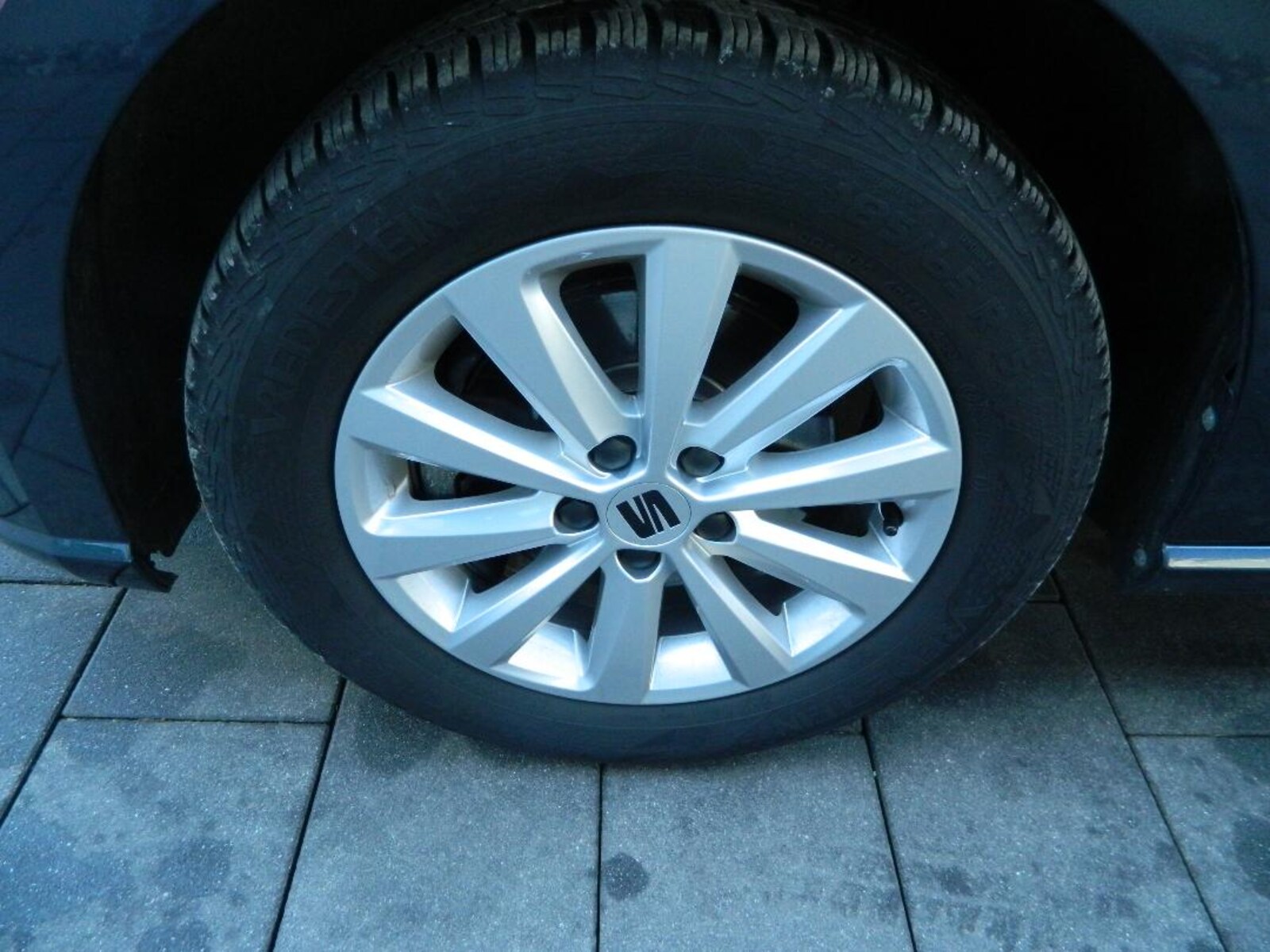 SEAT Ibiza – Bild 4