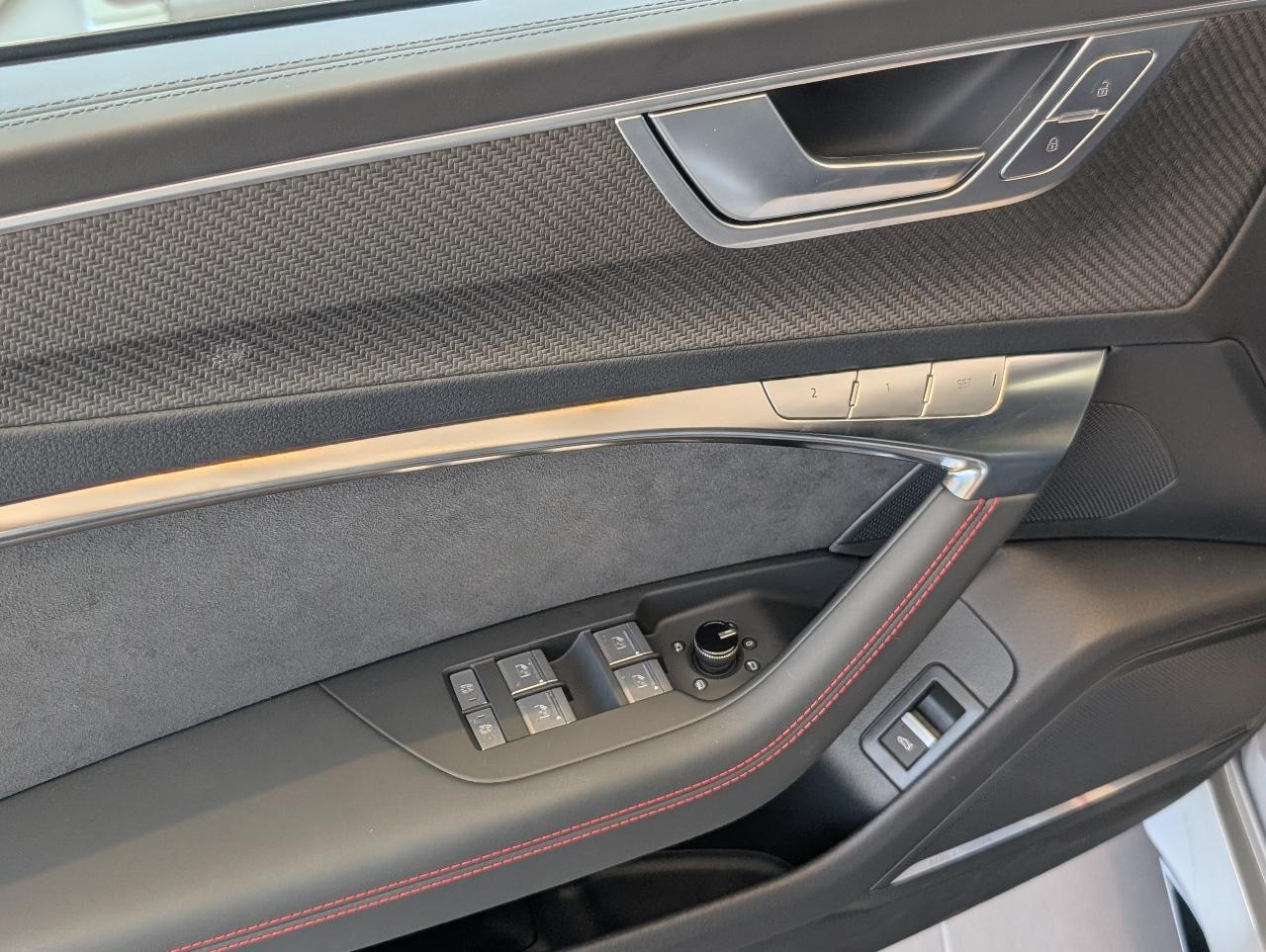 2026 Audi RS 7 Base - Photo 9