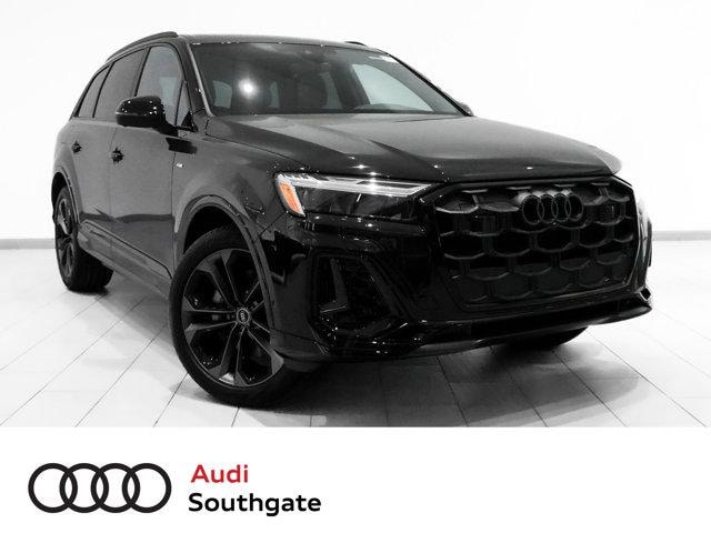 Photo of 2026 Audi Q7