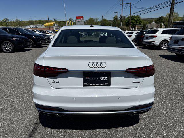 2021 Audi A4 Premium - Photo 7