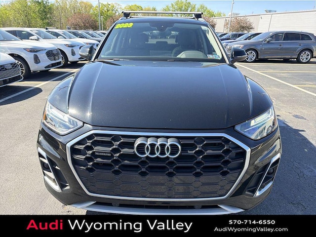 2023 Audi Q5