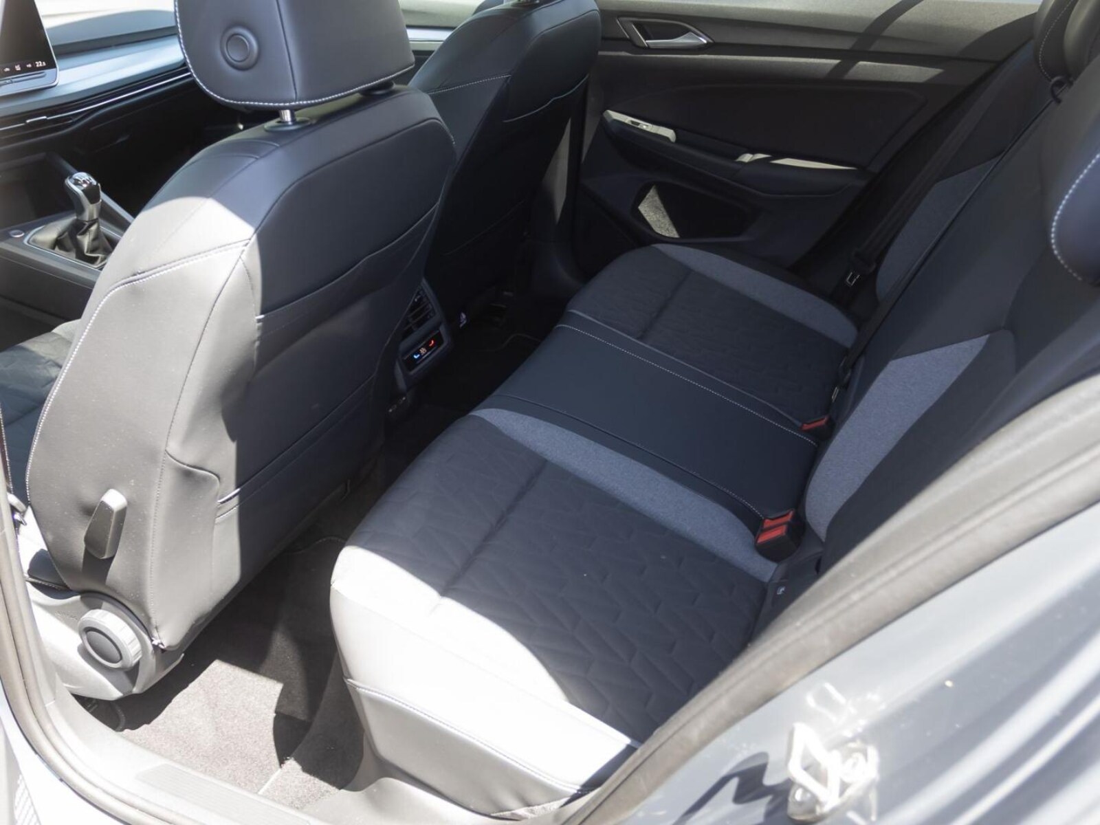 Volkswagen Golf – Bild 17