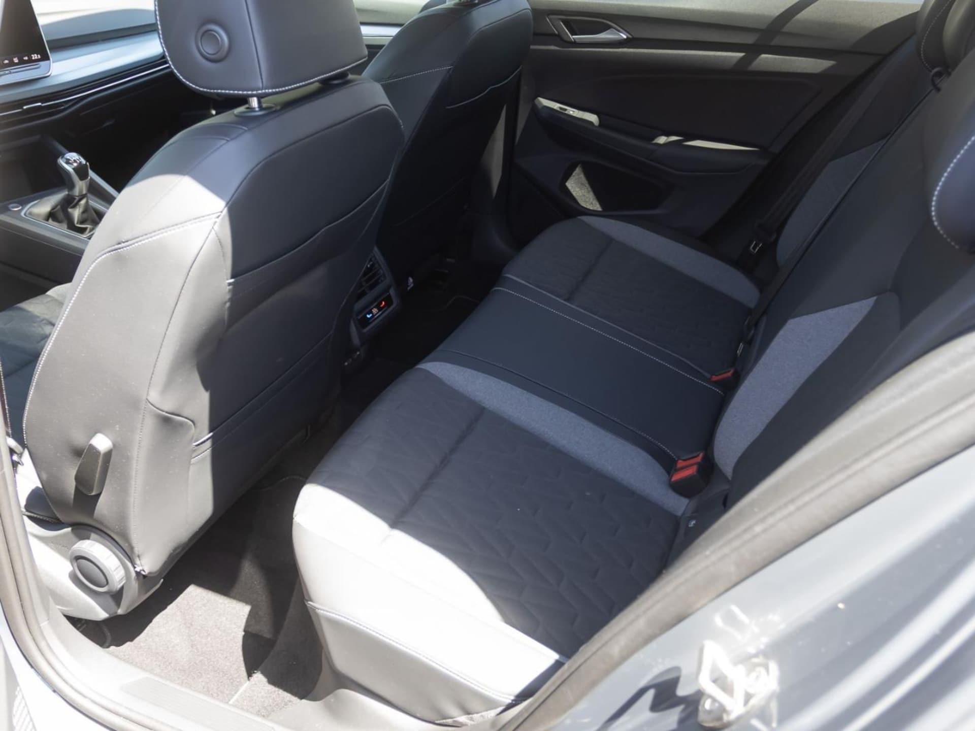 Volkswagen Golf Goal