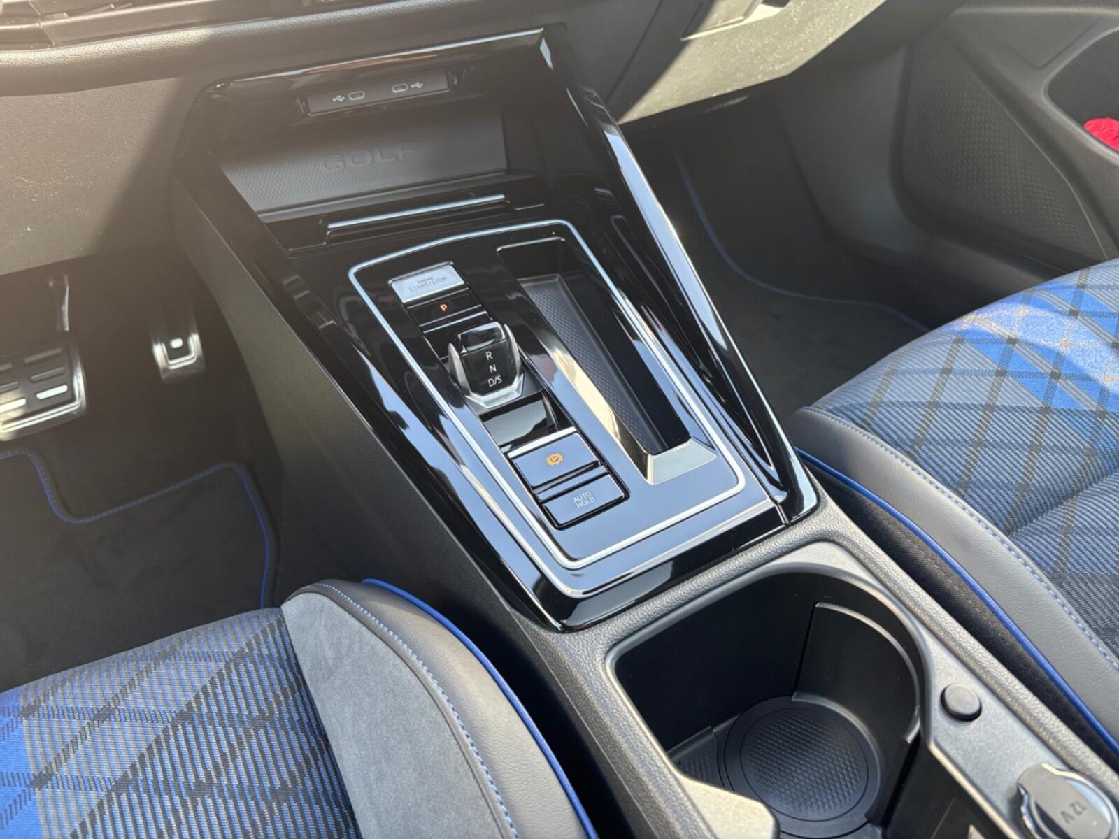 Volkswagen Golf Variant – Bild 7