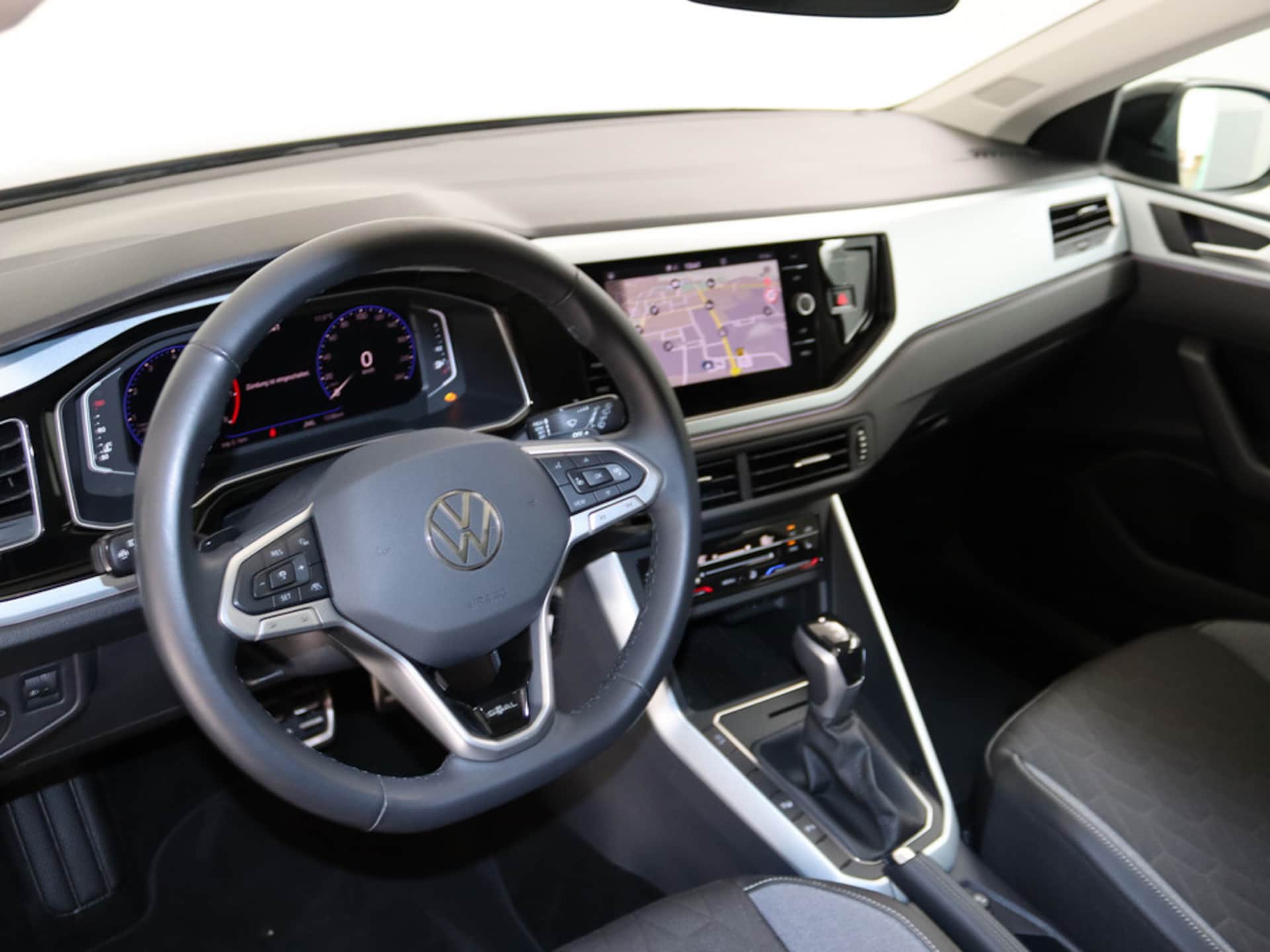 Volkswagen Taigo Goal