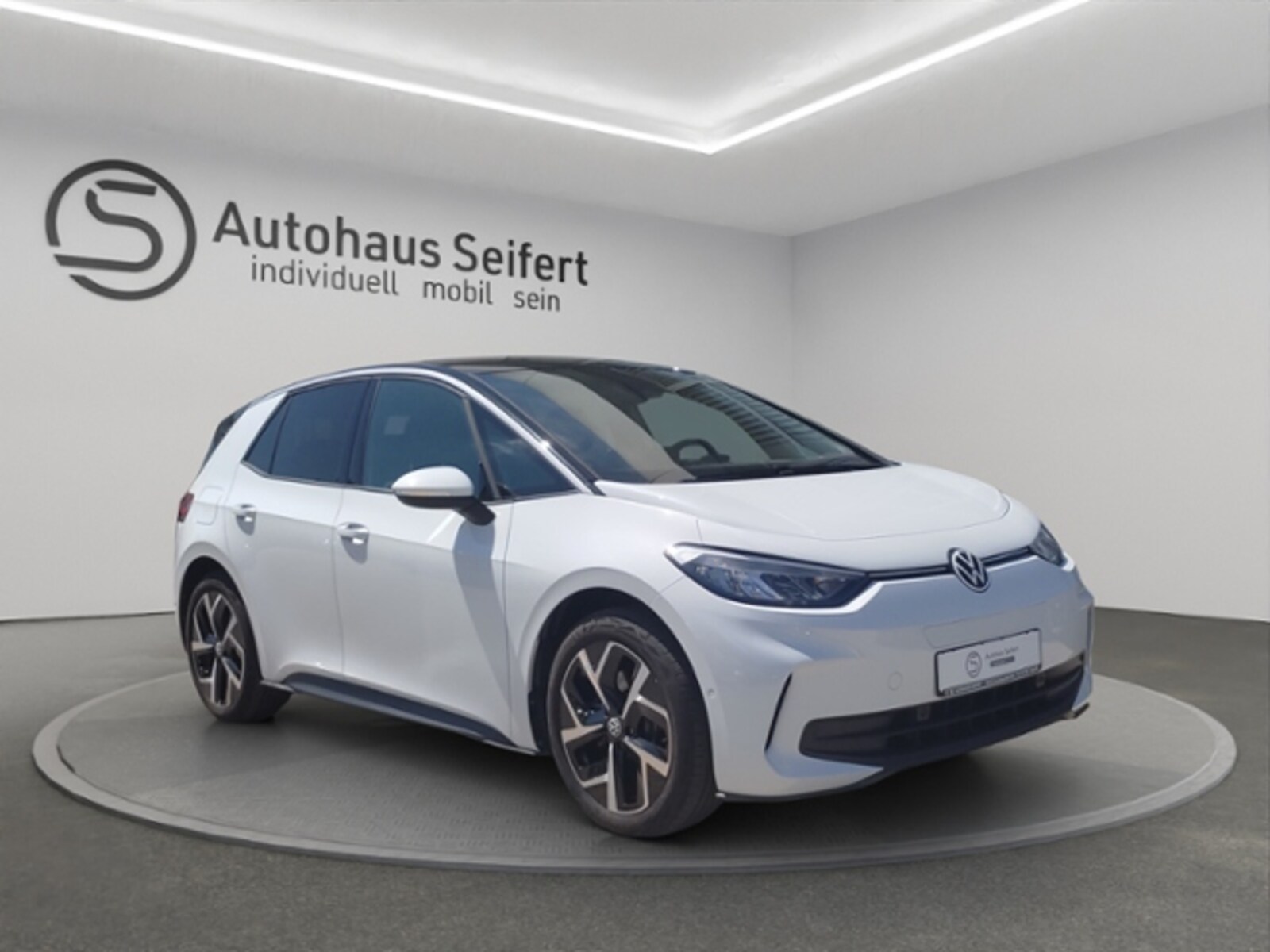 Volkswagen ID.3 – Bild 7