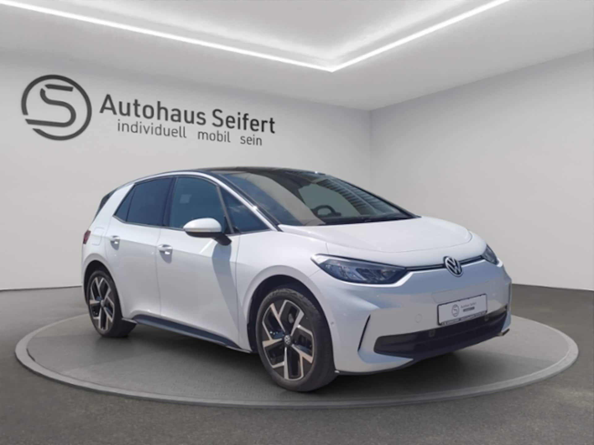 Volkswagen ID.3 MOVE Pro
