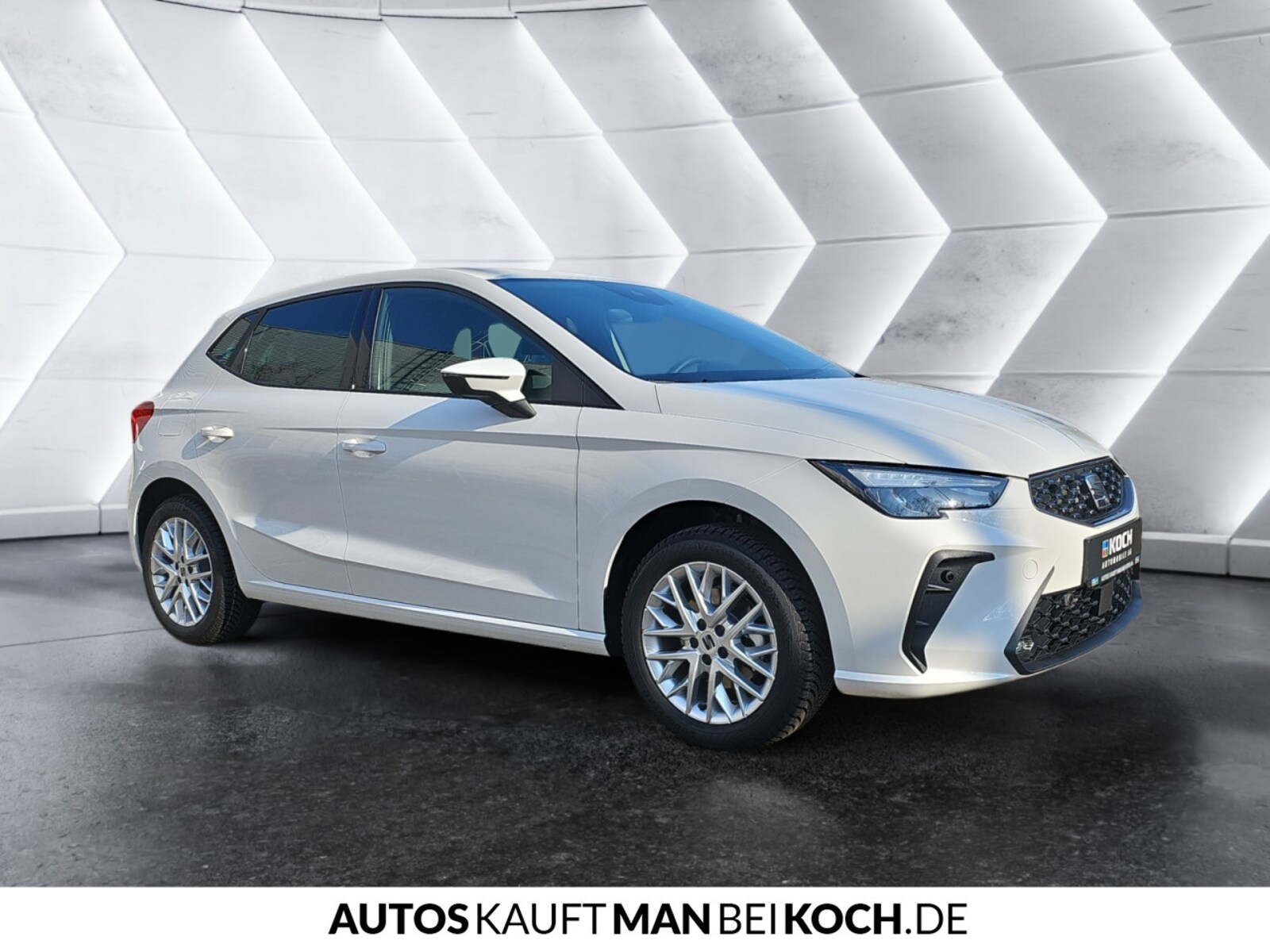 SEAT Ibiza – Bild 5