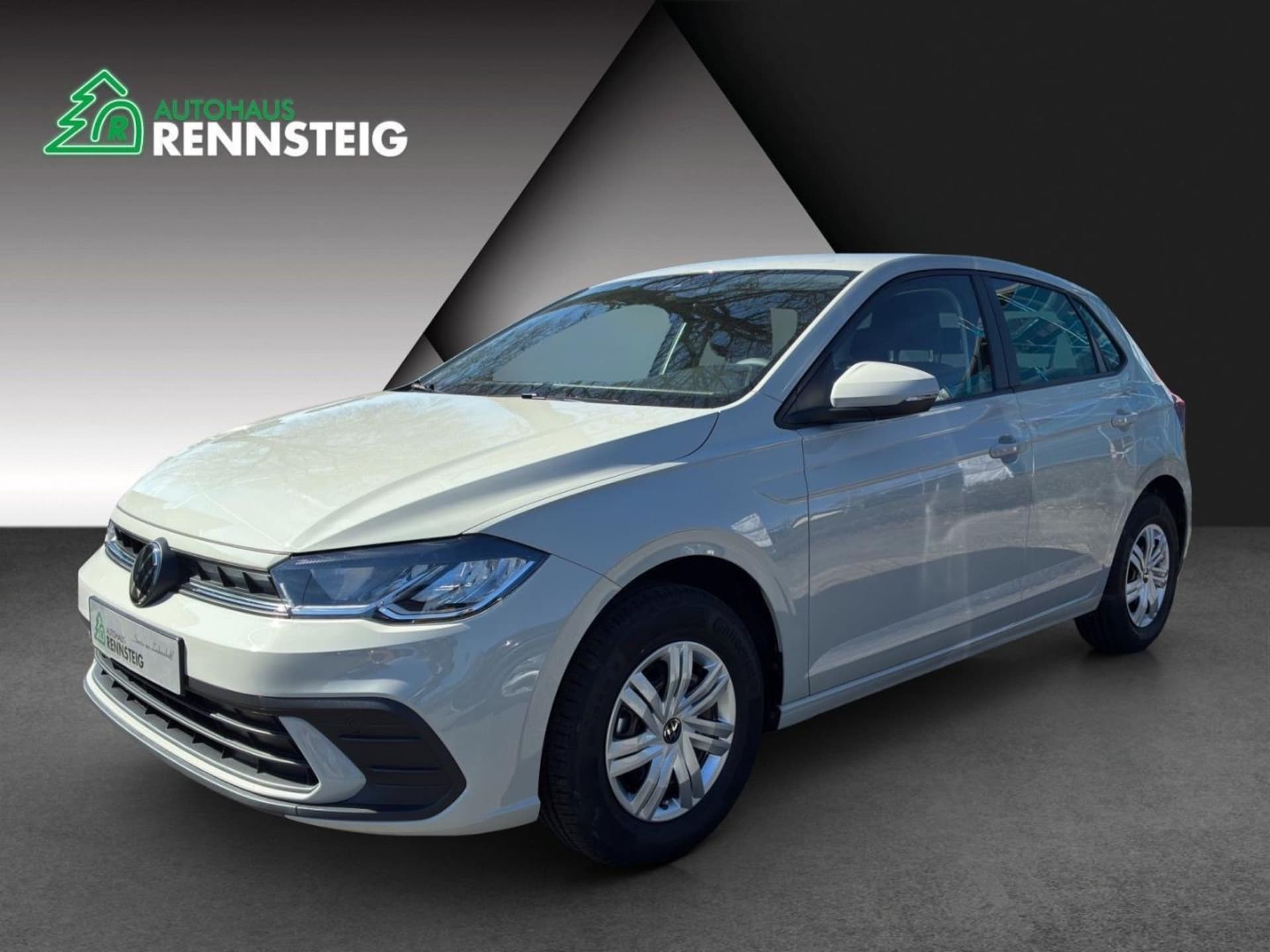 Volkswagen Polo Basis-Modell