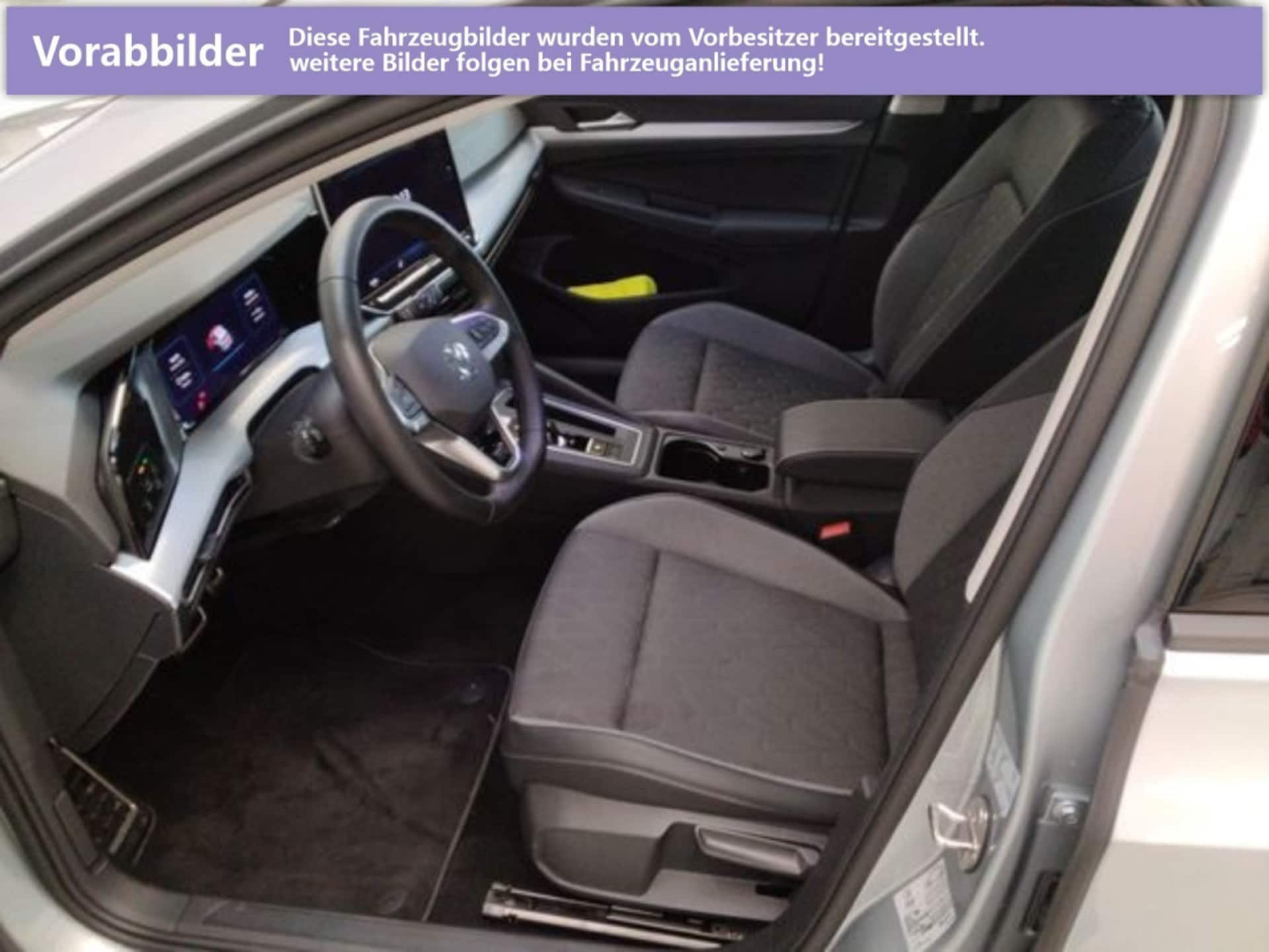 Volkswagen Golf Goal