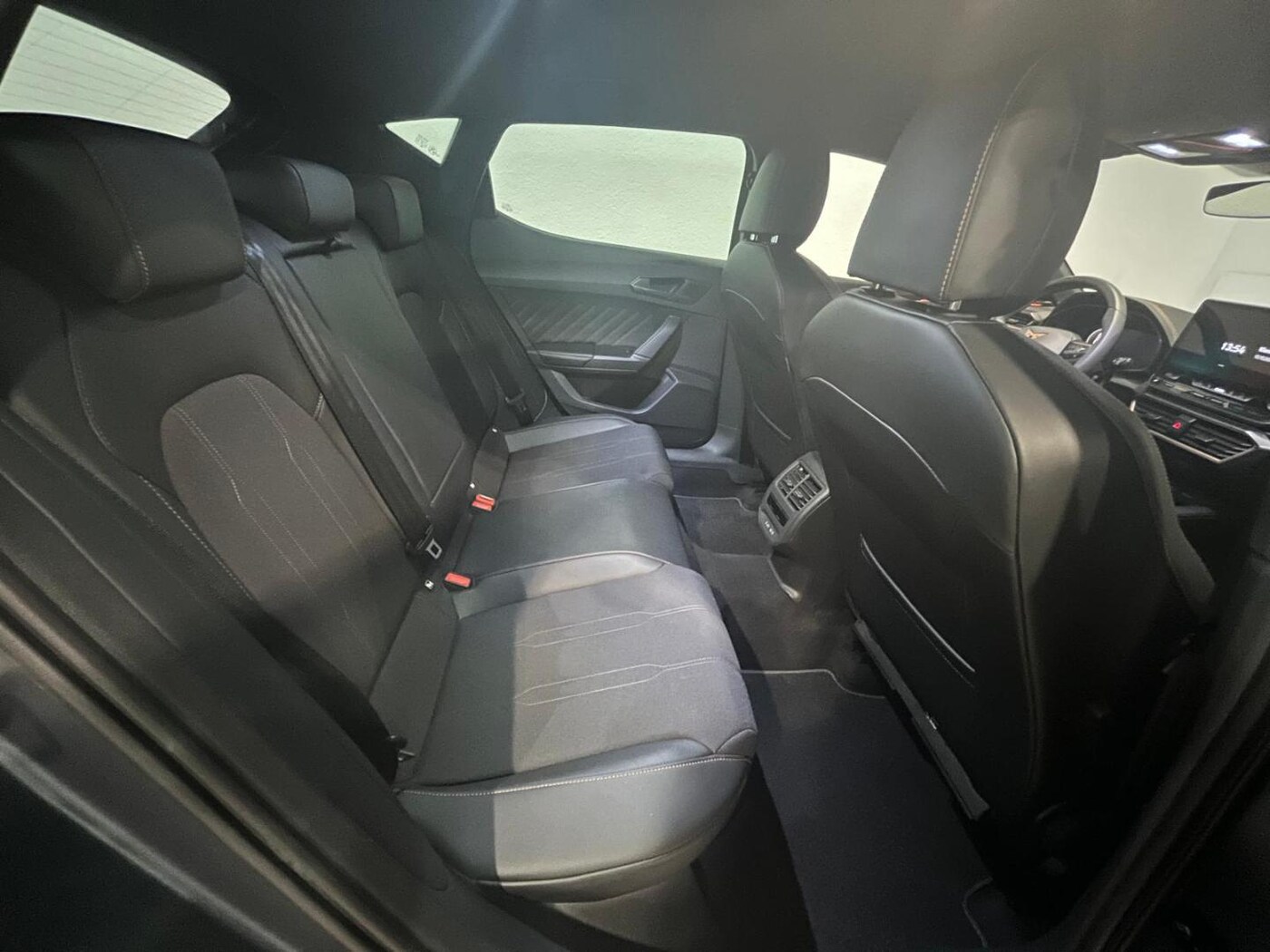 CUPRA Formentor 1.5 eTSI DSG 110 kW (150 CV) — photo 7