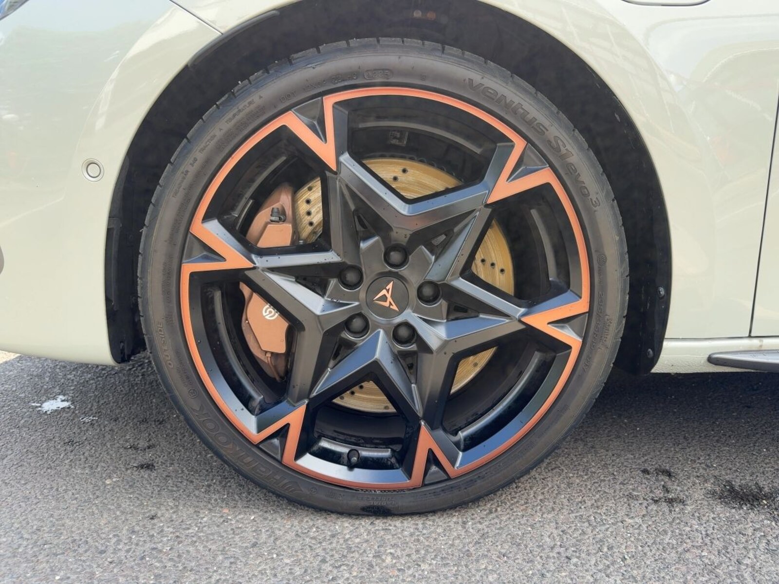 CUPRA Leon – Bild 12