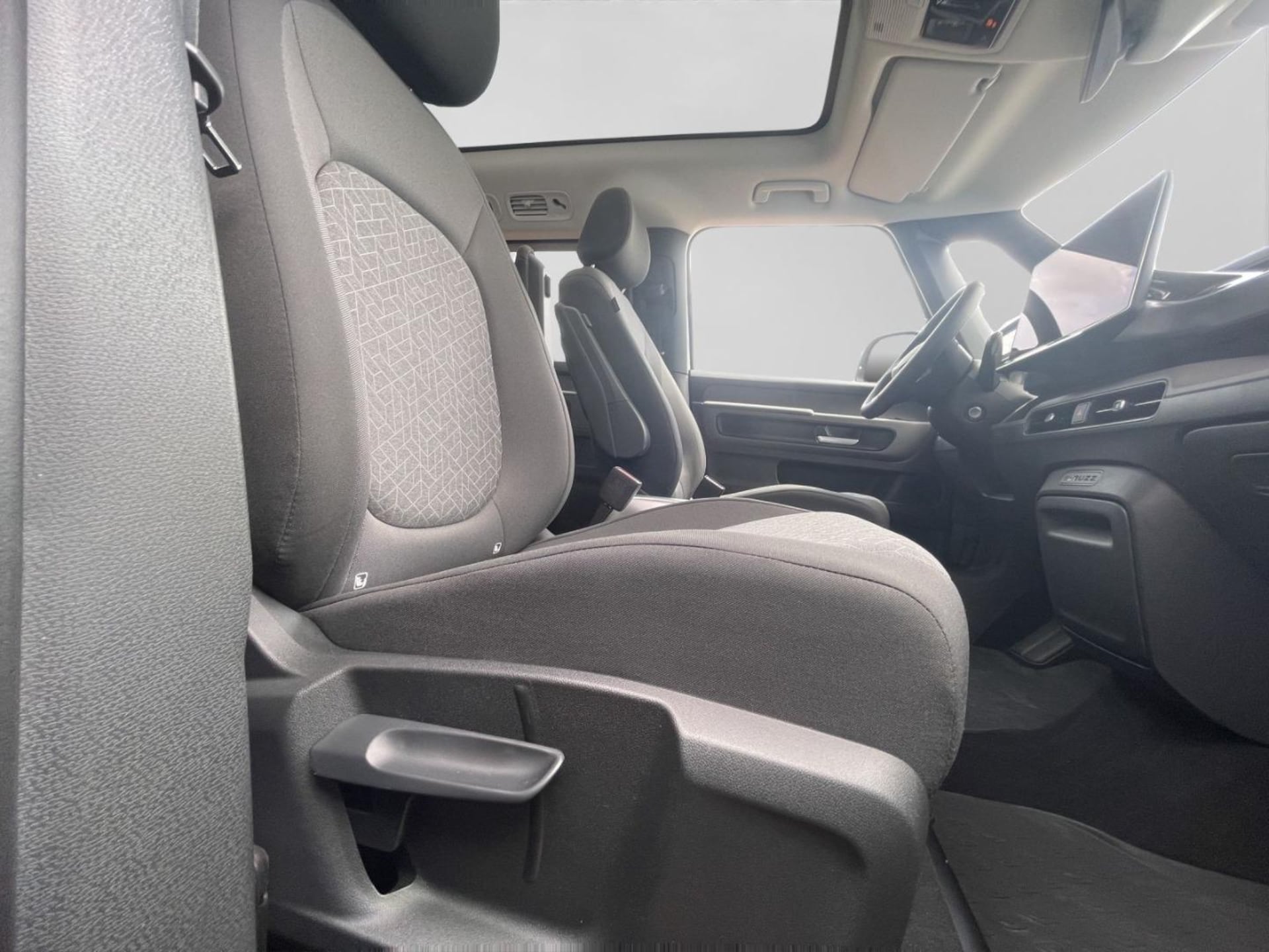 Volkswagen ID. Buzz Pro