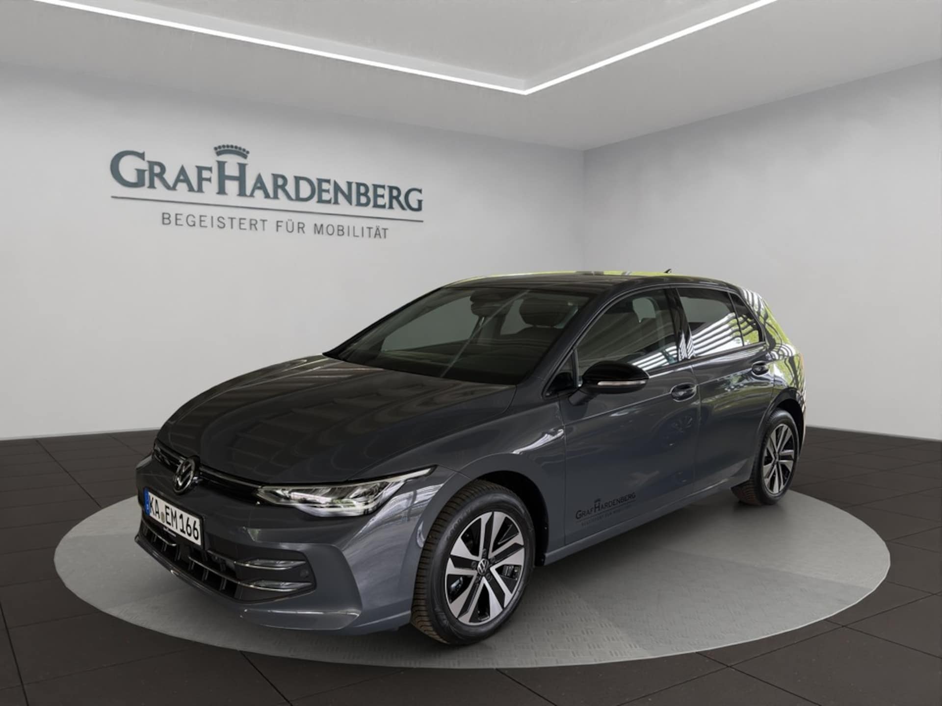 Volkswagen Golf ENERGY