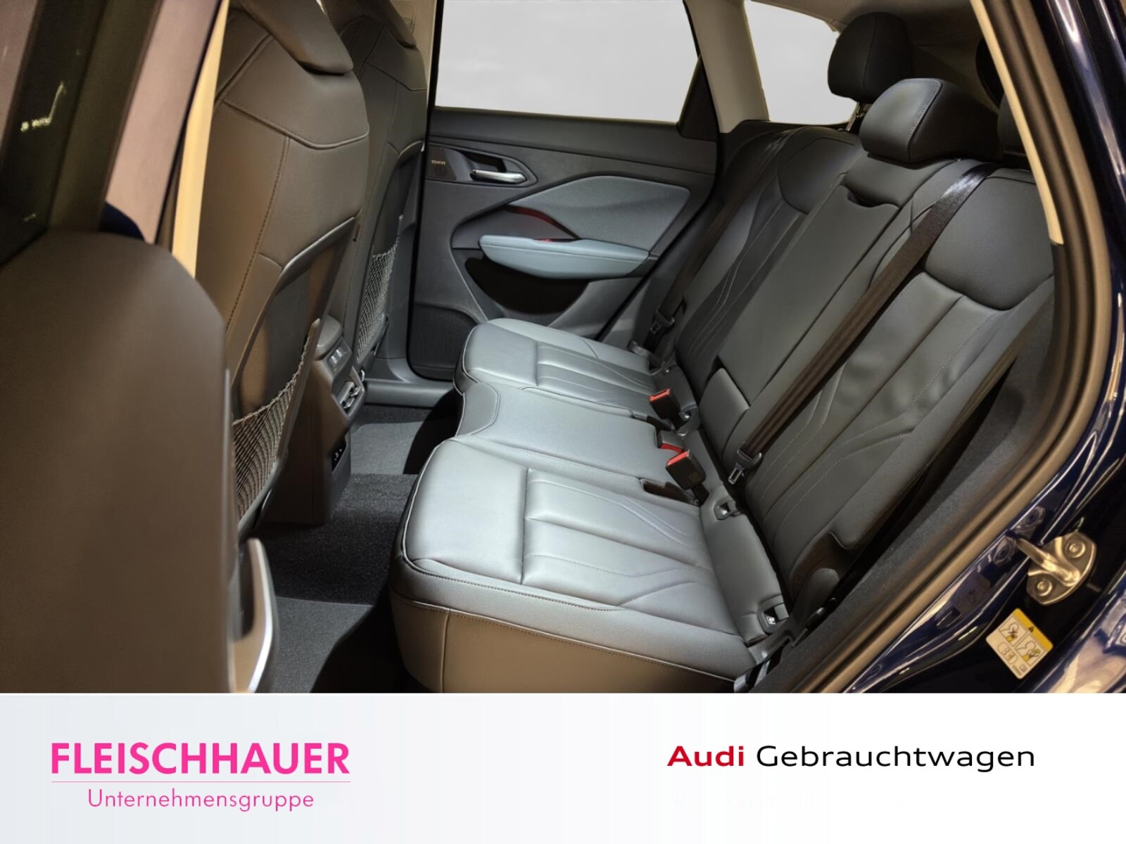 Audi Q3 – Bild 10