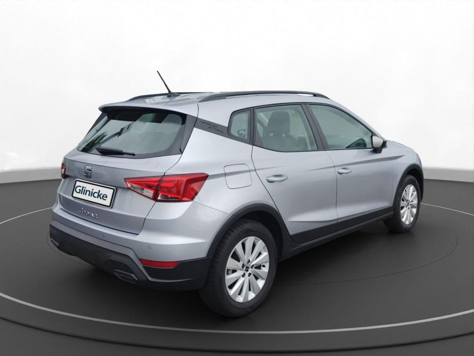 SEAT Arona – Bild 7