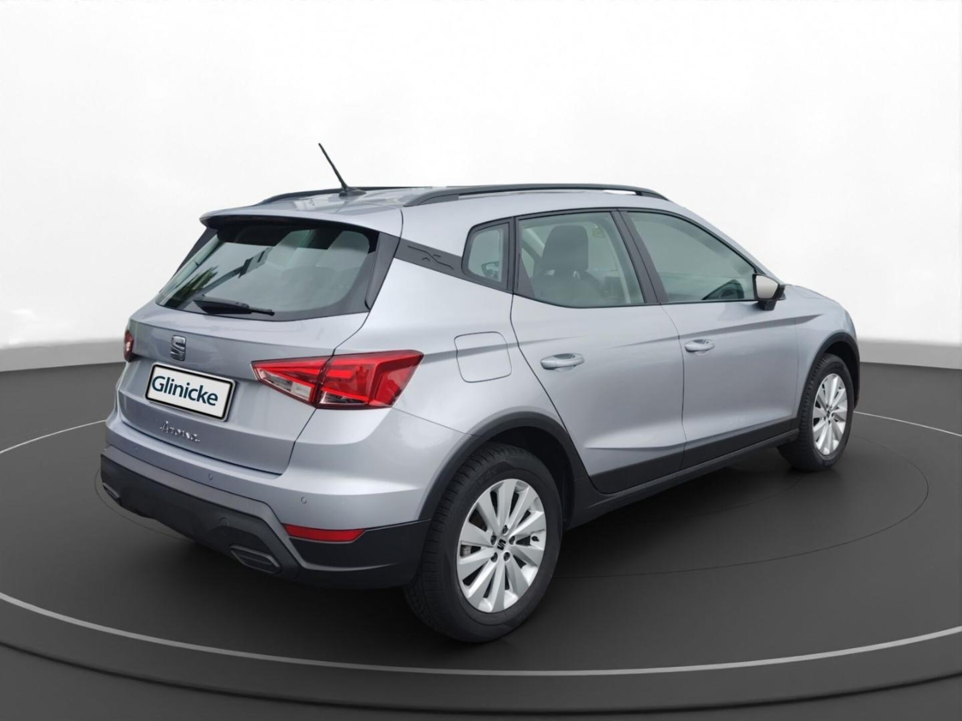 SEAT Arona Style