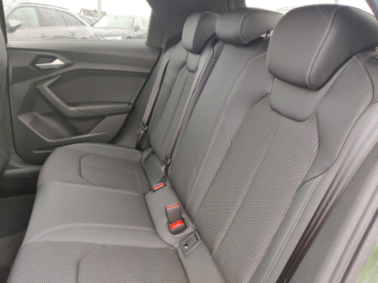 Audi A1 Sportback – Bild 13